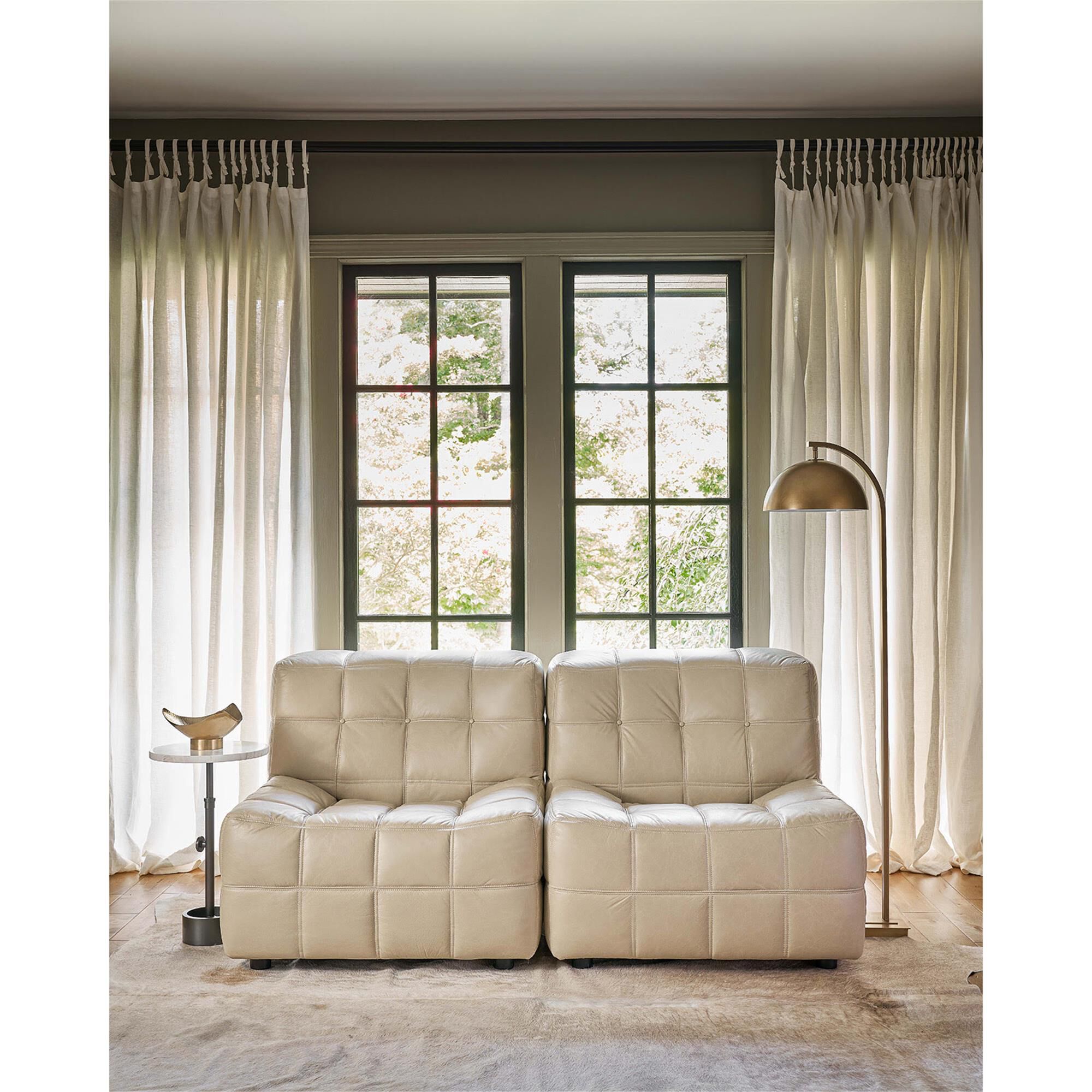 Otto 56 Inch Floor Lamp,