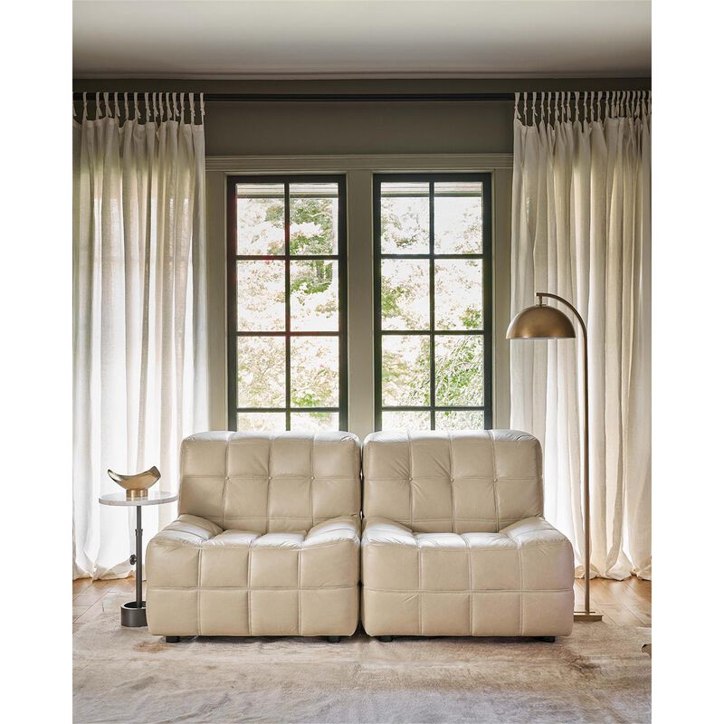 Otto 56 Inch Floor Lamp by Regina Andrew
