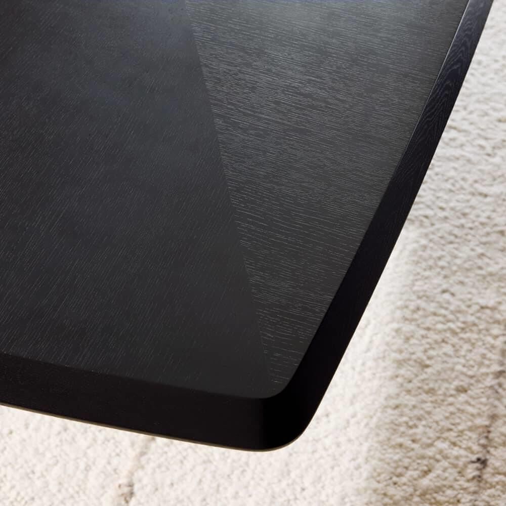 Forgey 82 Inch Dining Table by Arteriors Home