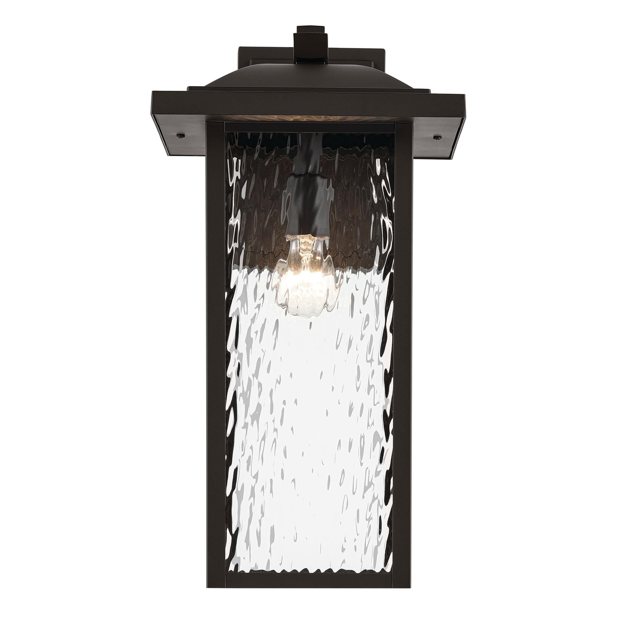 Capanna 20 Inch Outdoor Wall Light by Kichler Lighting