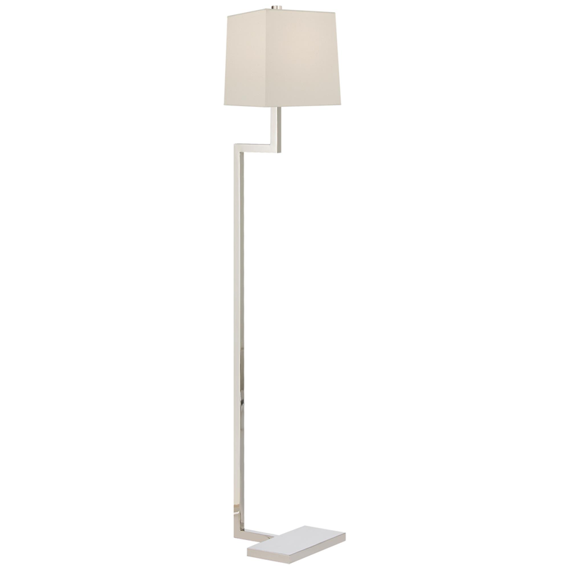 AERIN Alander 49 Inch Floor Lamp by Visual Comfort Signature Collection