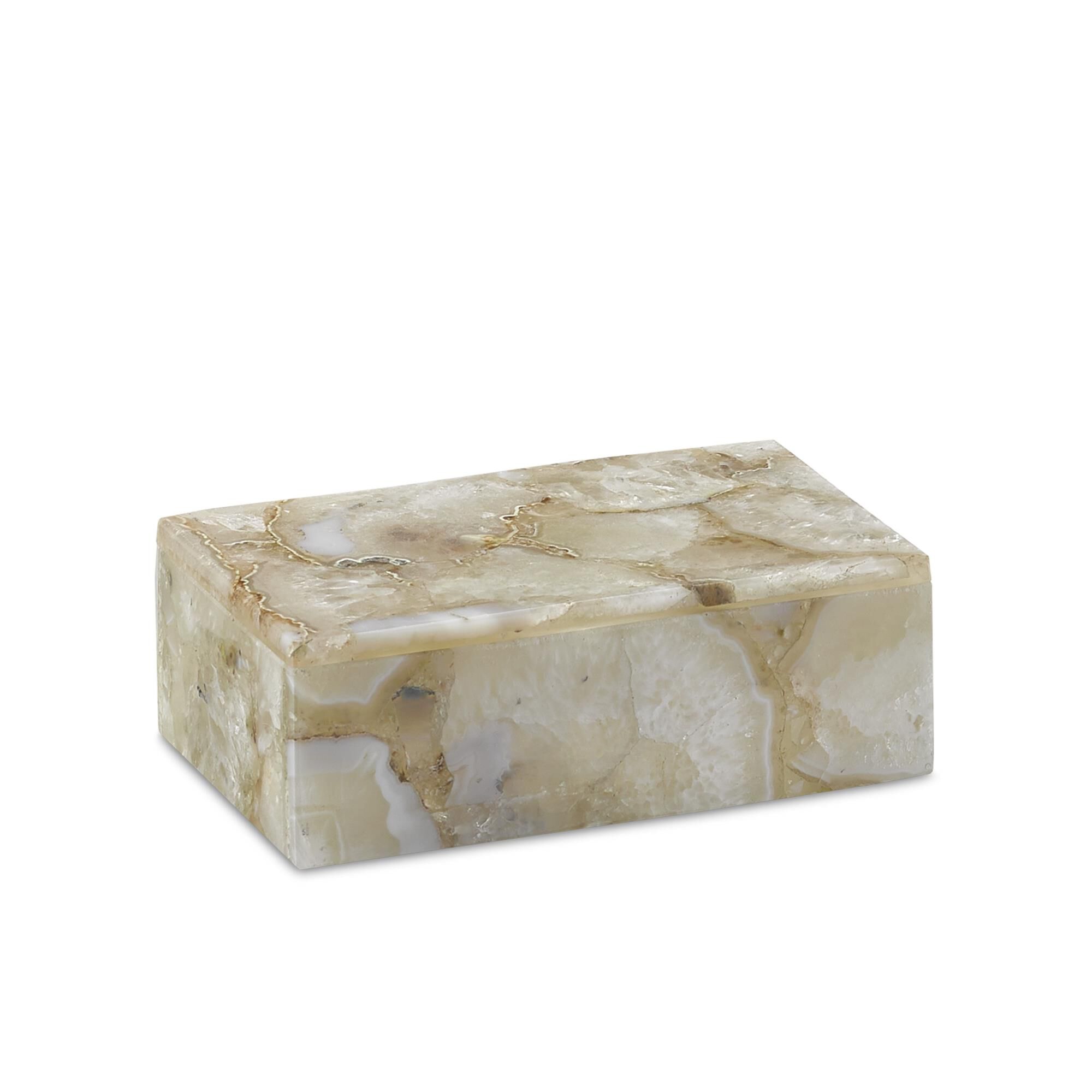 Shown in Natural Agate finish