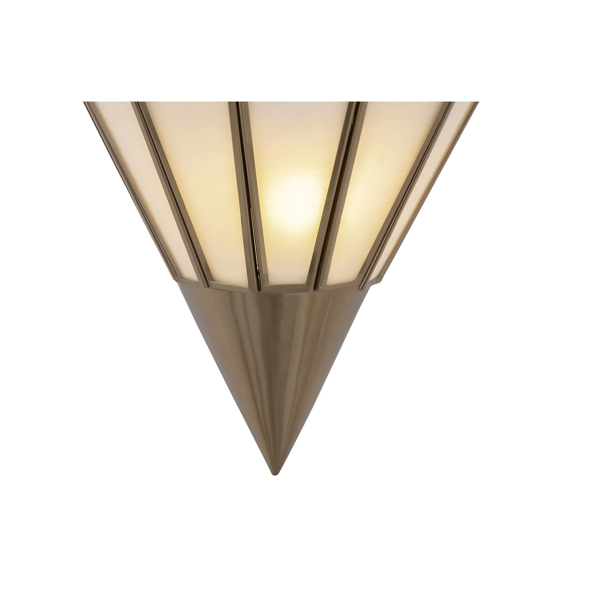 Shown in Legacy Brass finish