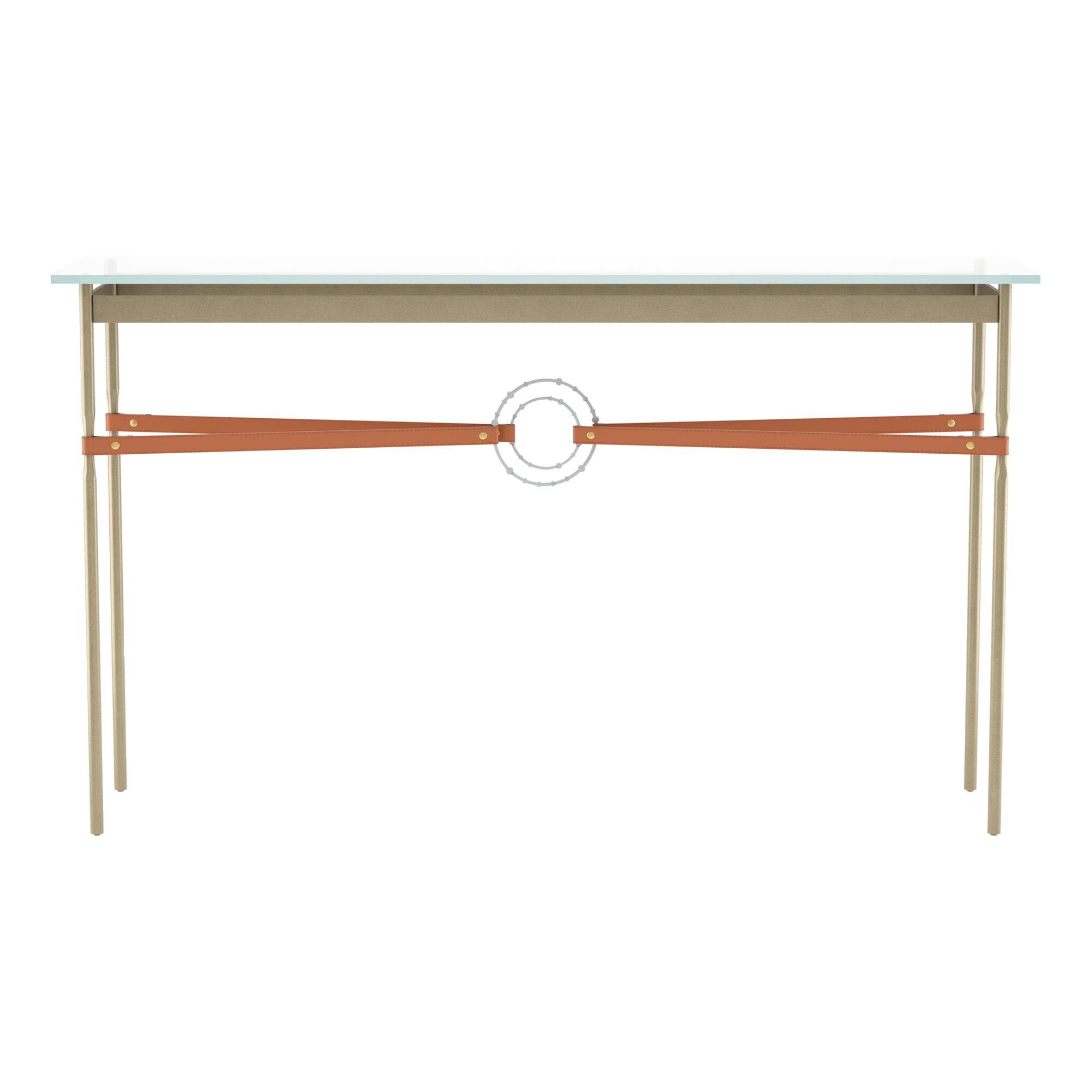 Equus 54 Inch Console Table,