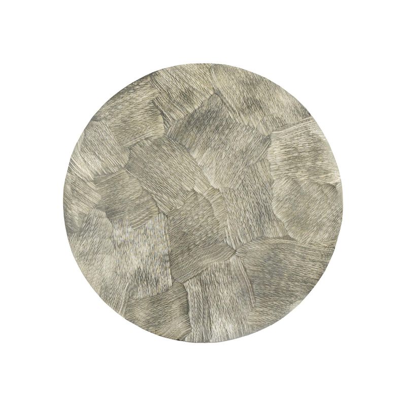 Talia Accent Table by Currey and Company