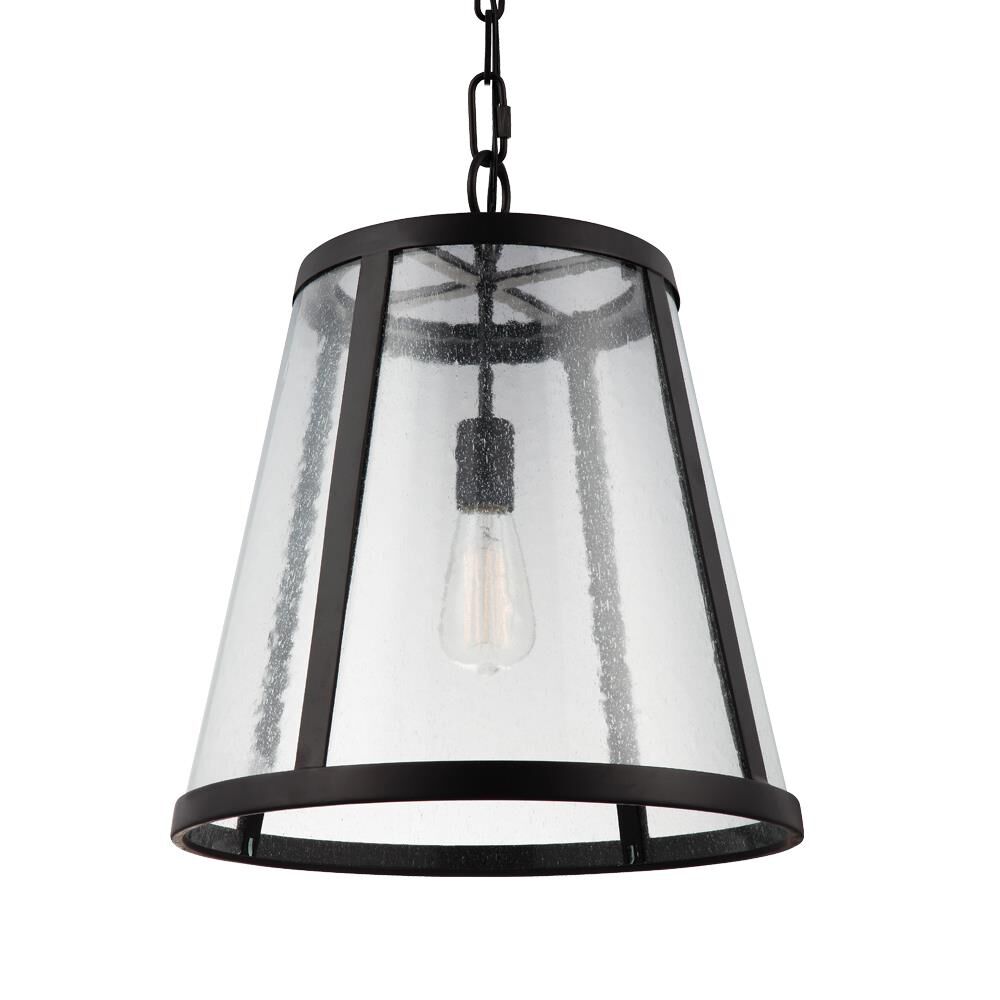 Visual Comfort Studio Collection Harrow 16 Inch Large Pendant
