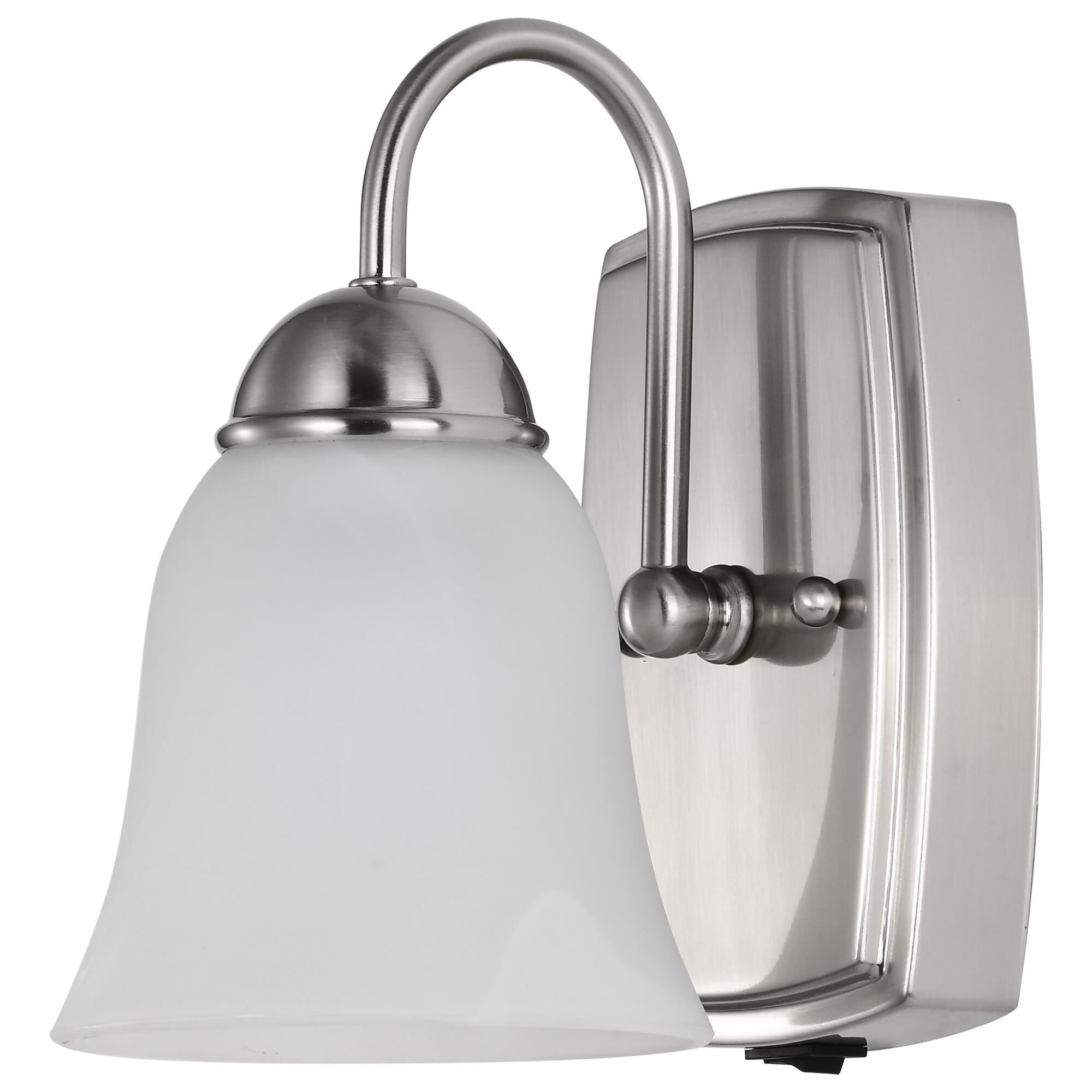 Nuvo Lighting 7 Inch LED Wall Sconce