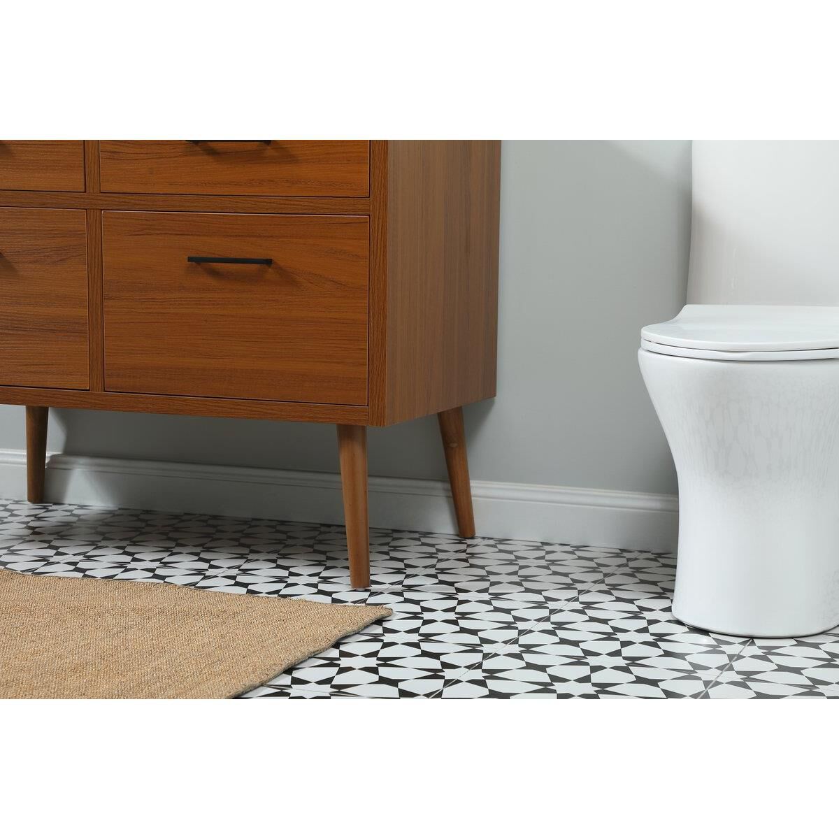 Boise Bath Vanity by Elegant Decor