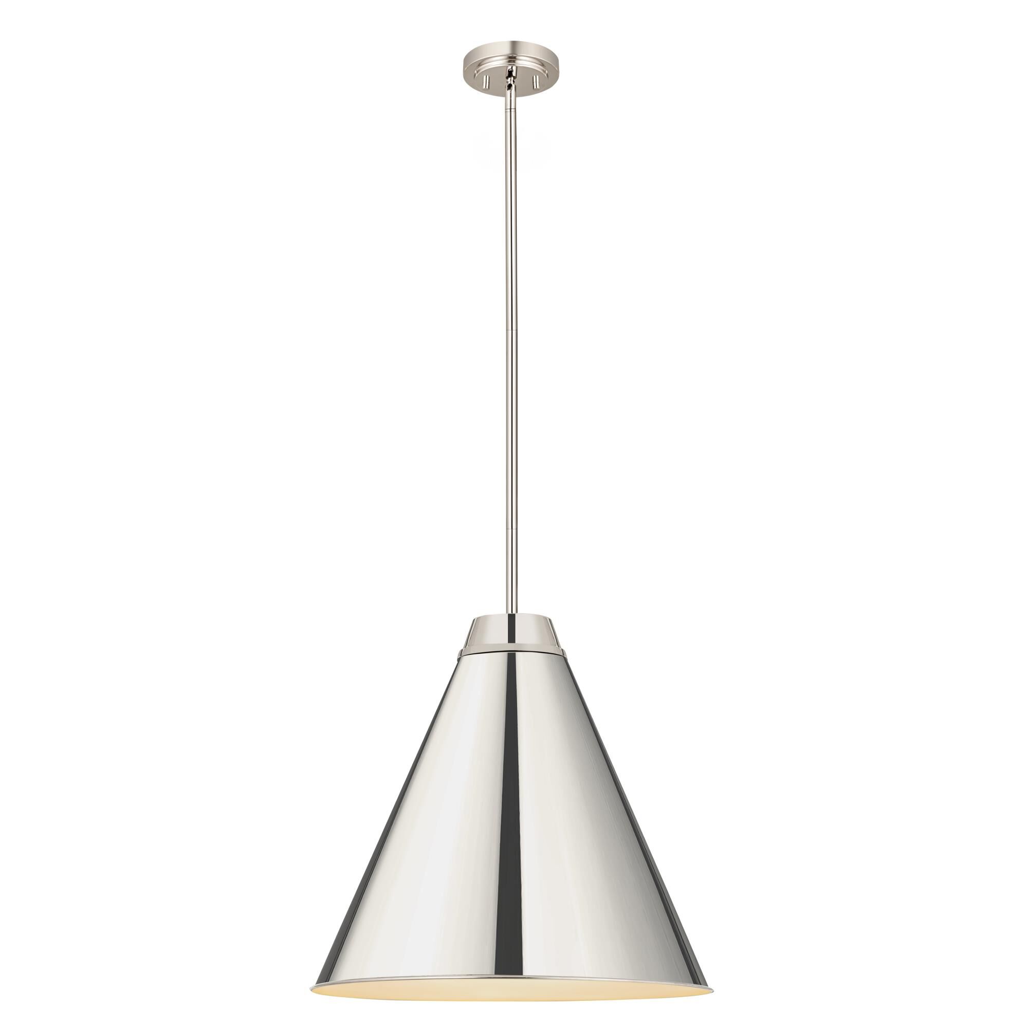 Z-Lite Eaton 24 Inch Large Pendant
