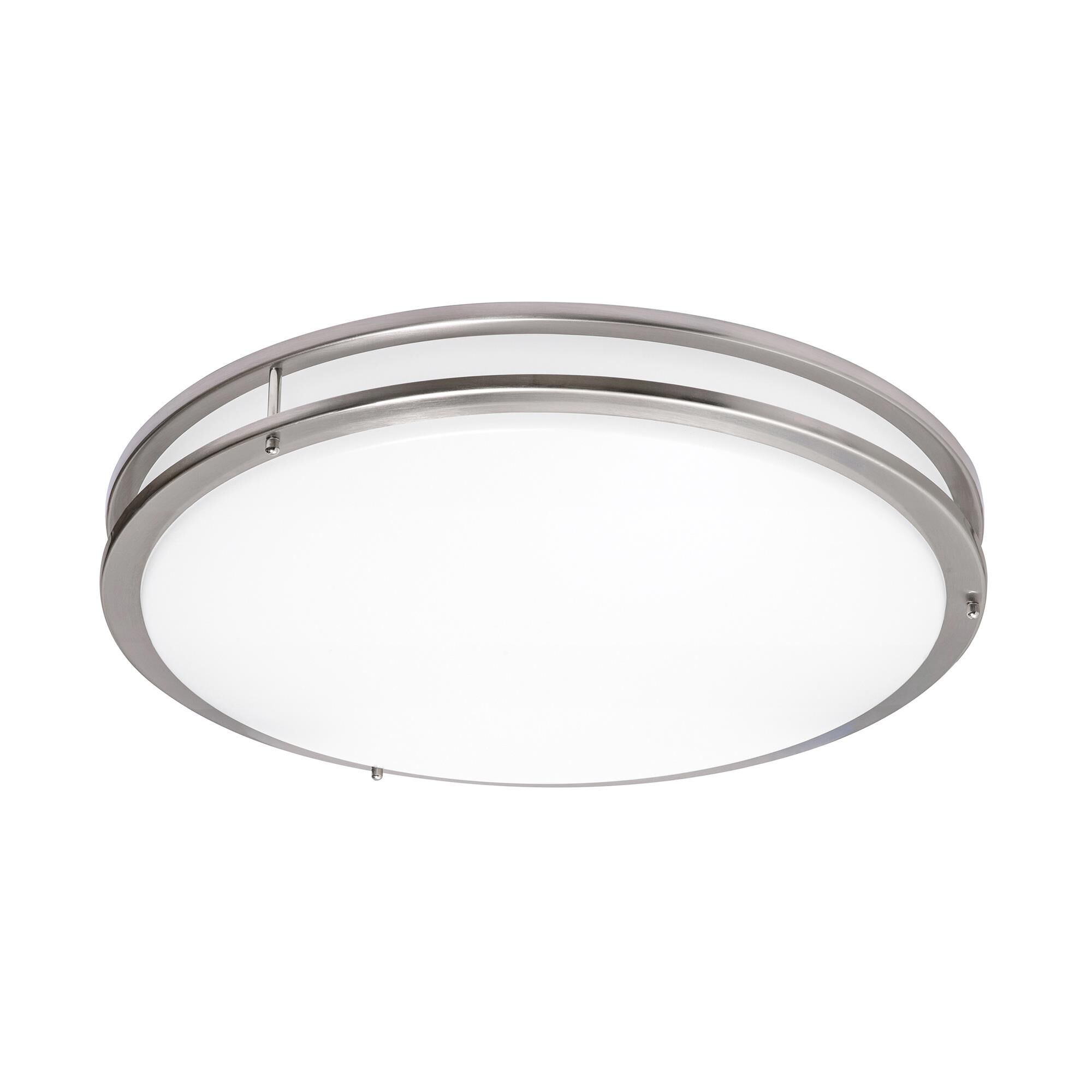 Carlisle 24 Inch Flush Mount by AFX Lighting
