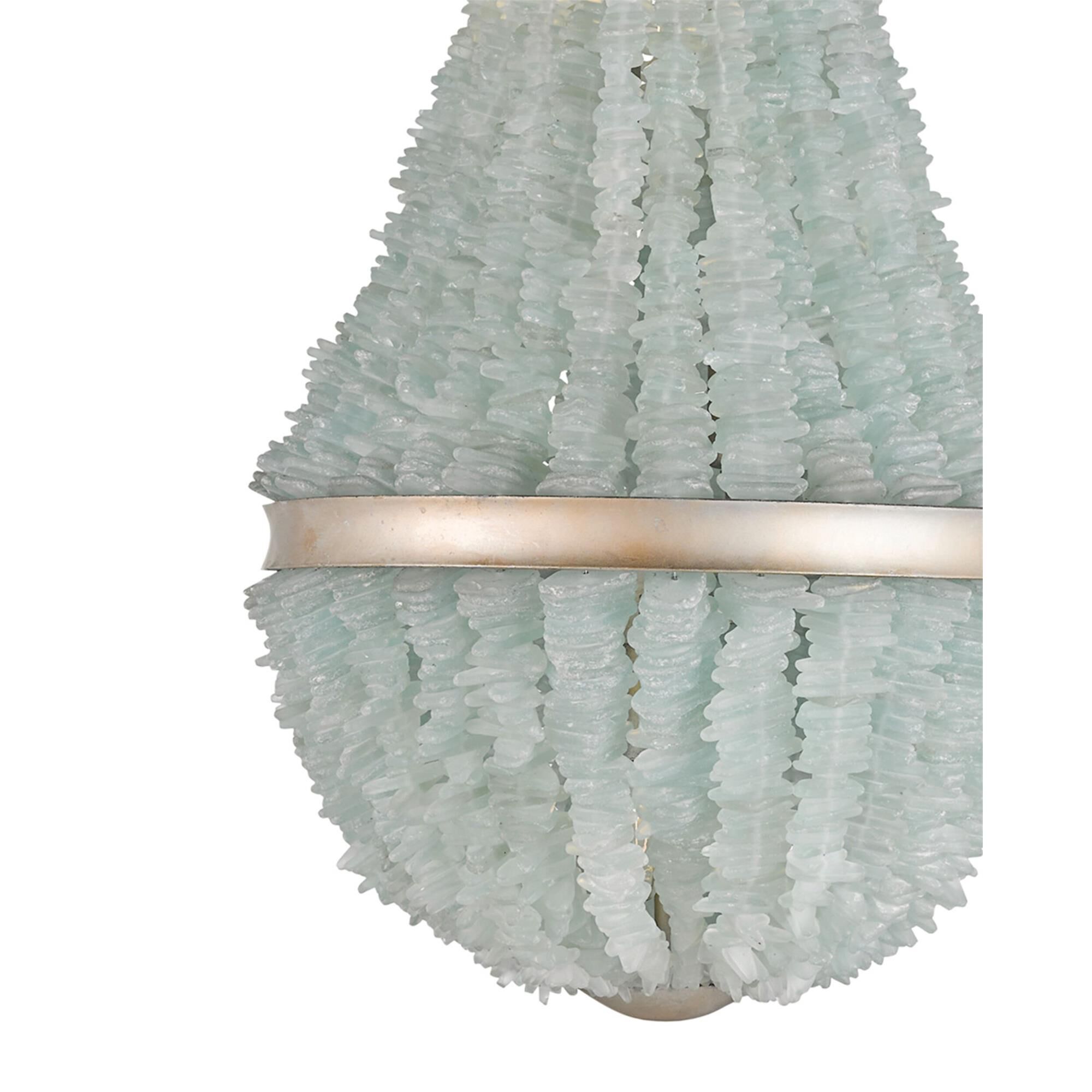 Platea Small Chandelier,