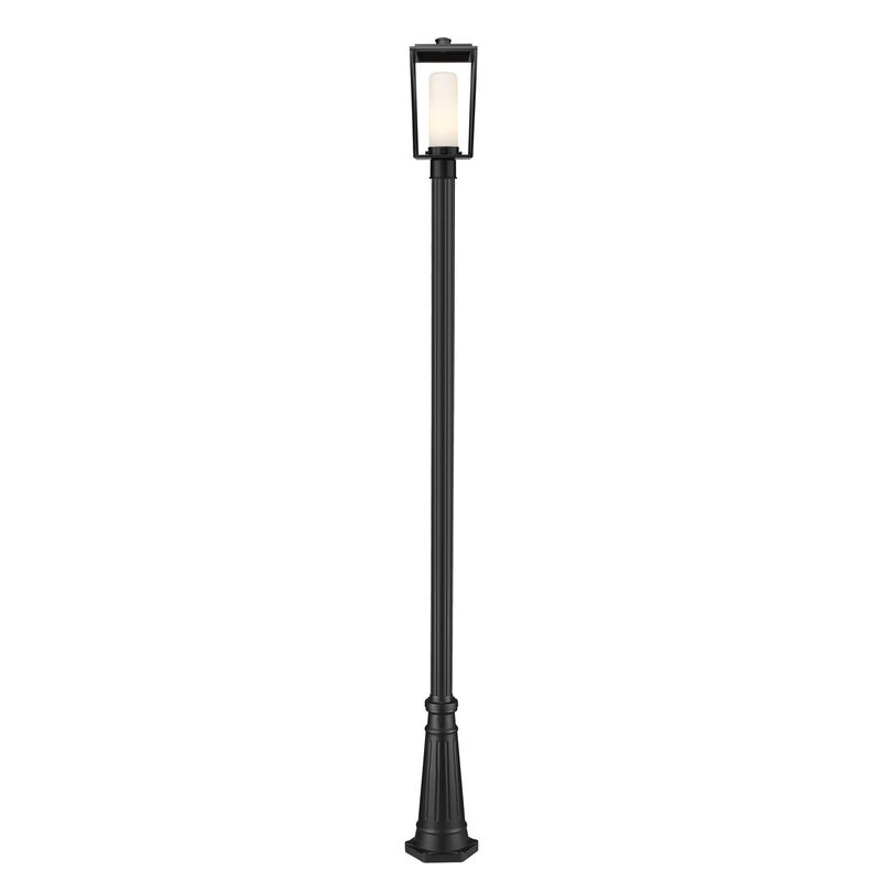 Sheridan 112 Inch Outdoor Post by Z-Lite