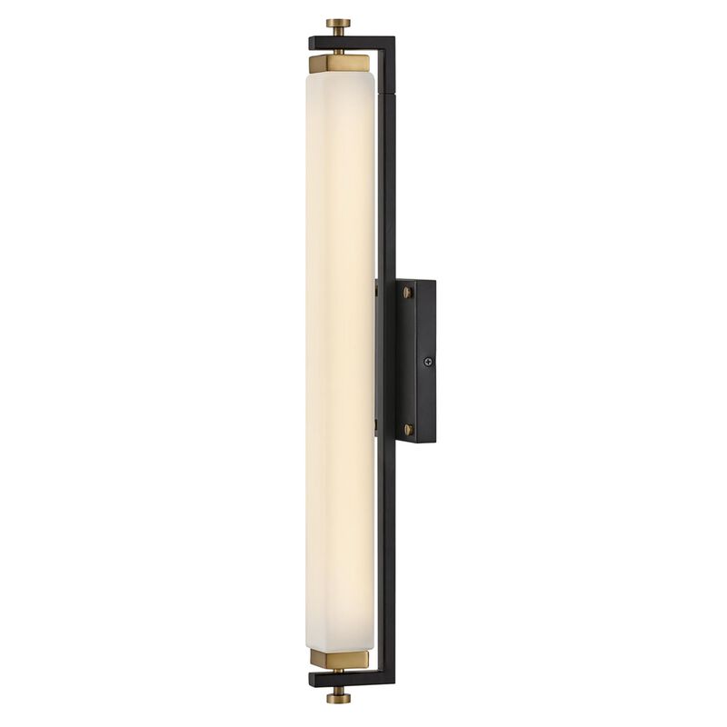 Rollins 24 Inch 2 Light Wall Sconce by Hinkley
