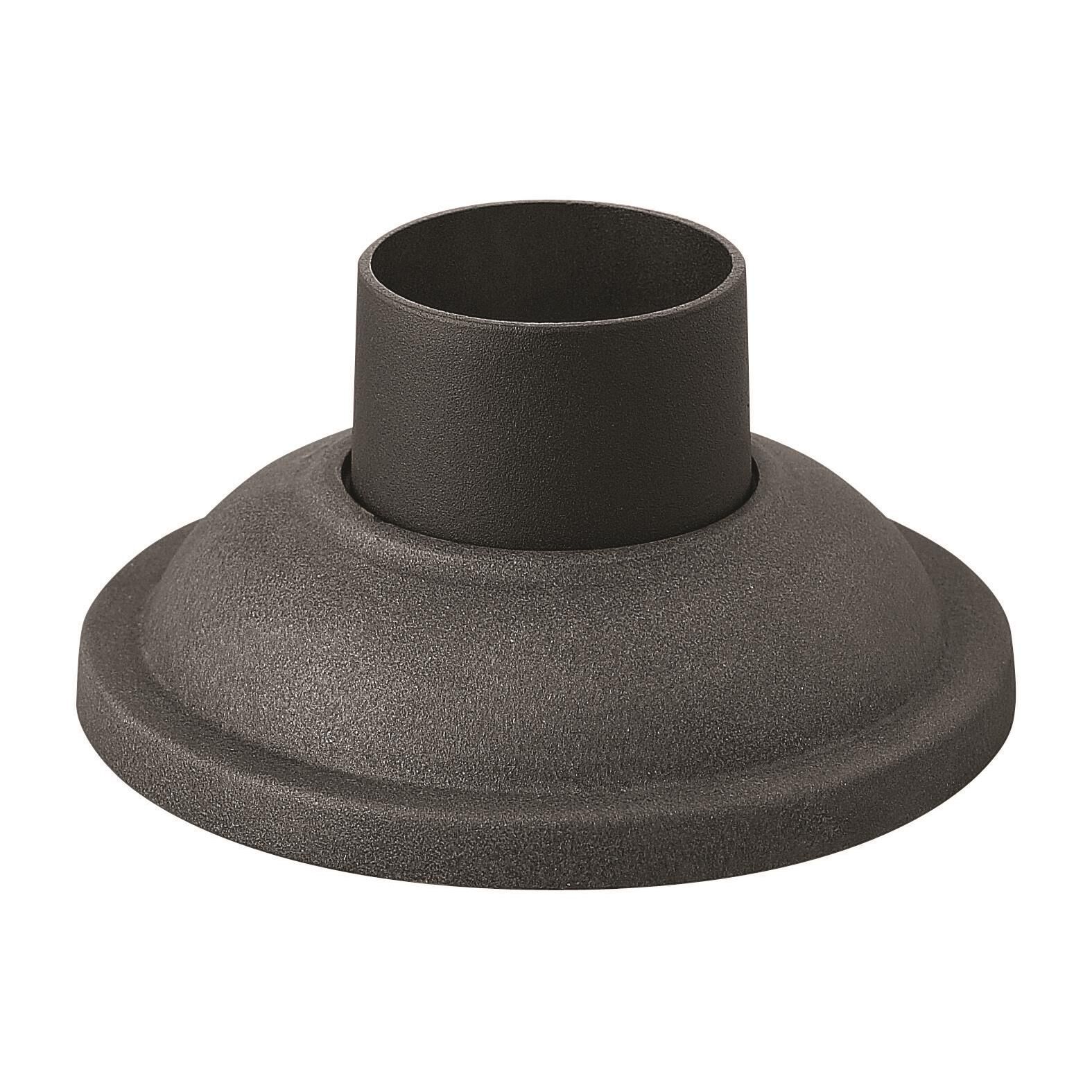 Outdoor Pier Mount Adapter by Hinkley Lighting