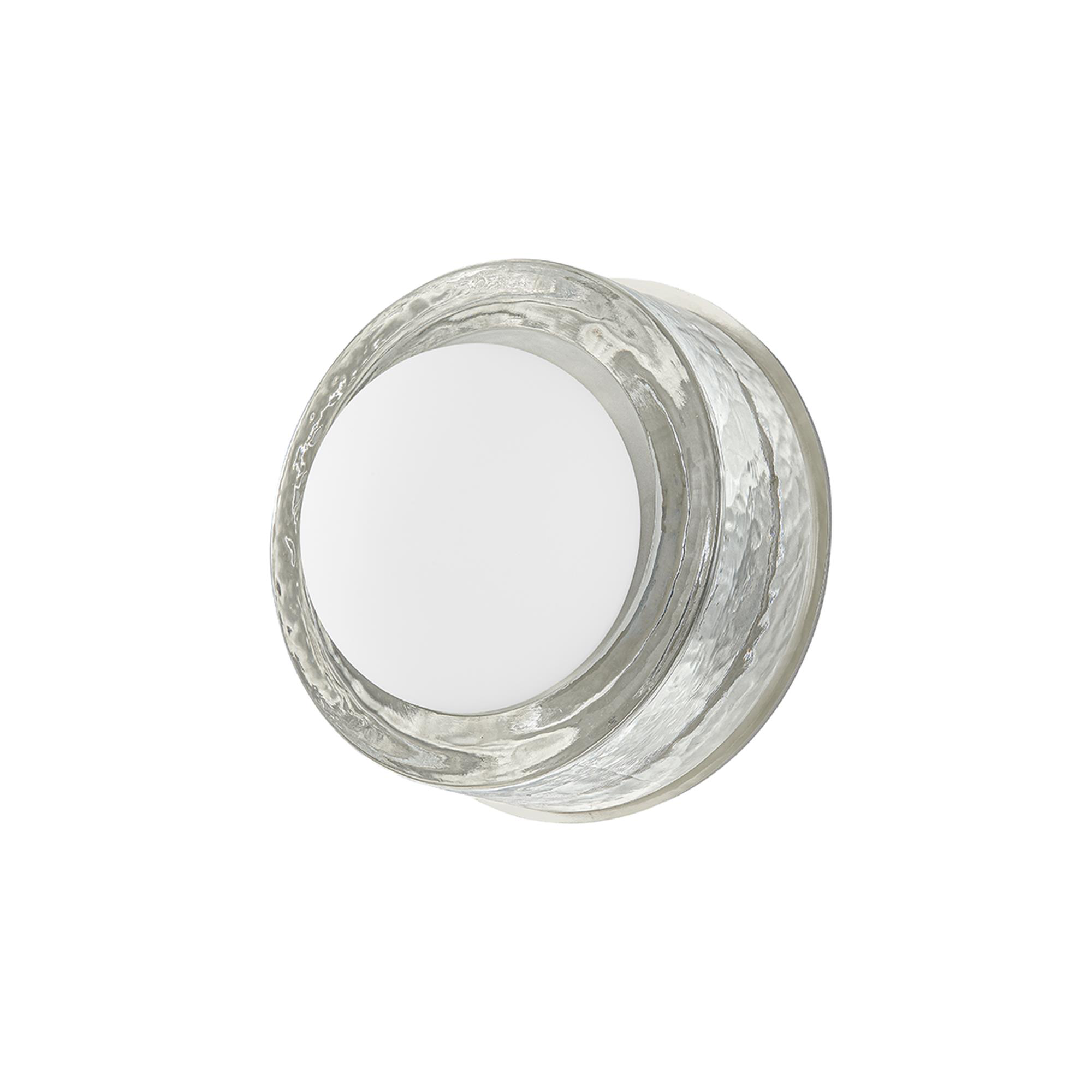 Mackay 8 Inch Wide Wall Sconce,