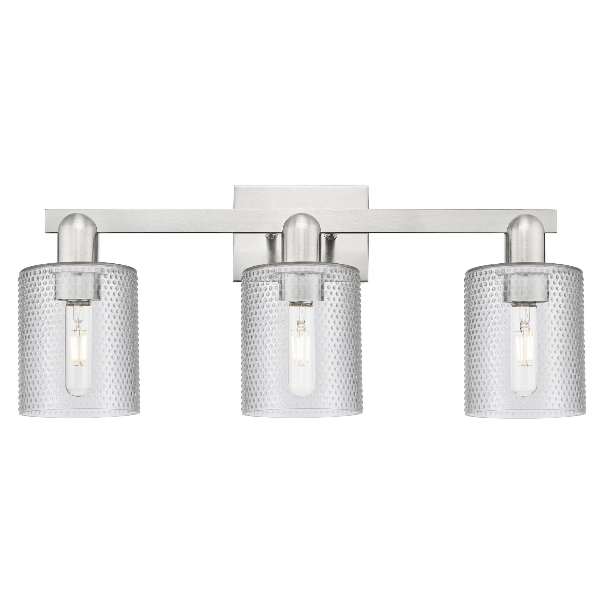 Bruno Marashlian Cobbleskill 24 Inch Bath Vanity Light by Innovations Lighting