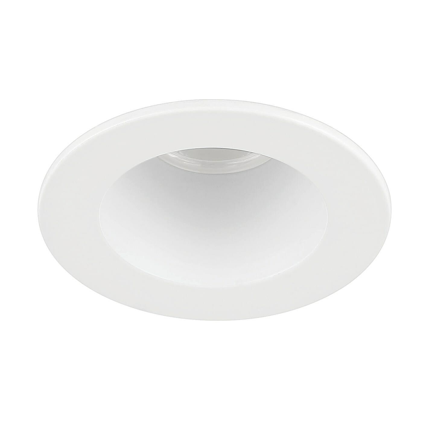 Midway 3 Inch Recessed Lighting Trim by Eurofase Lighting
