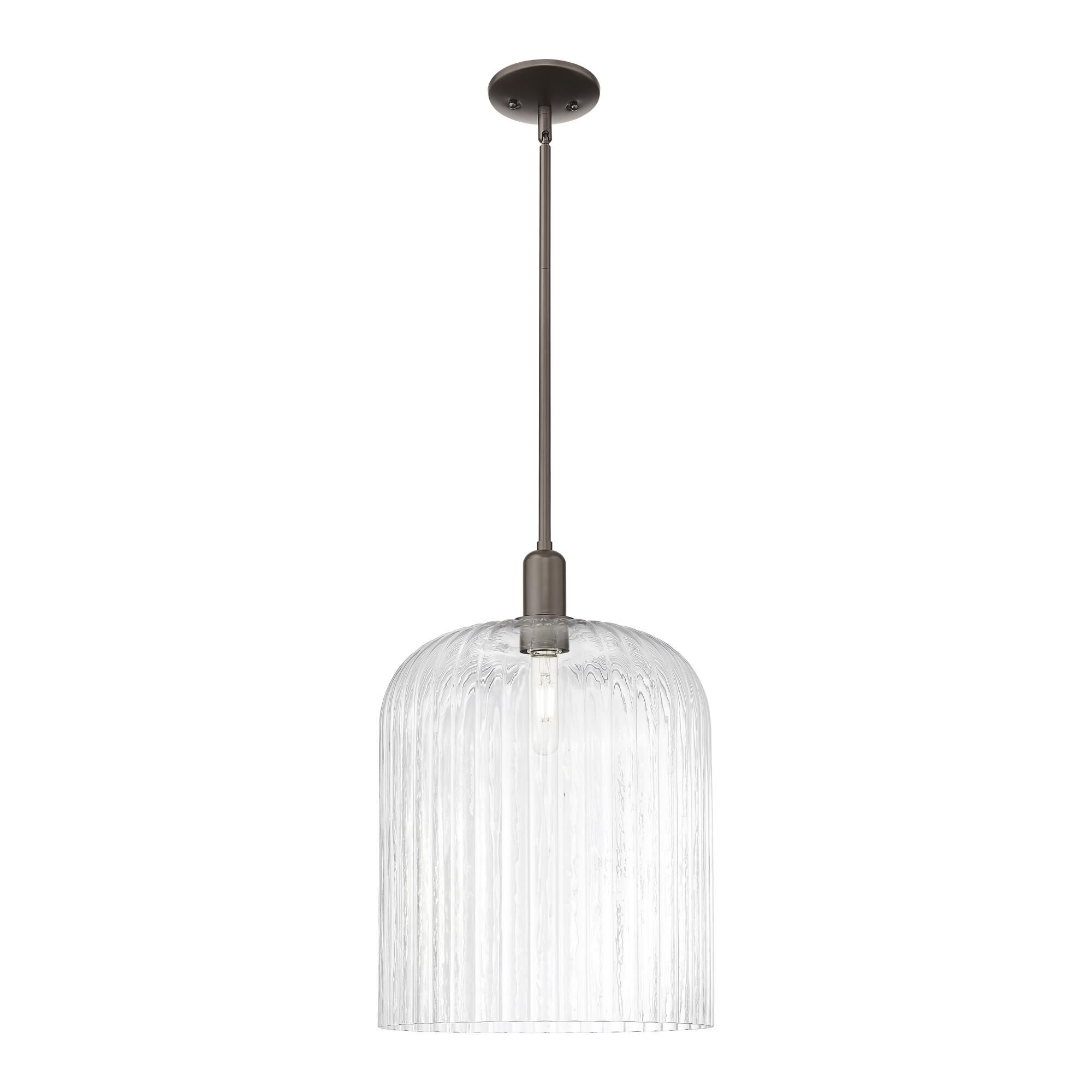 Bruno Marashlian Bridal Veil 12 Inch Mini Pendant by Innovations Lighting