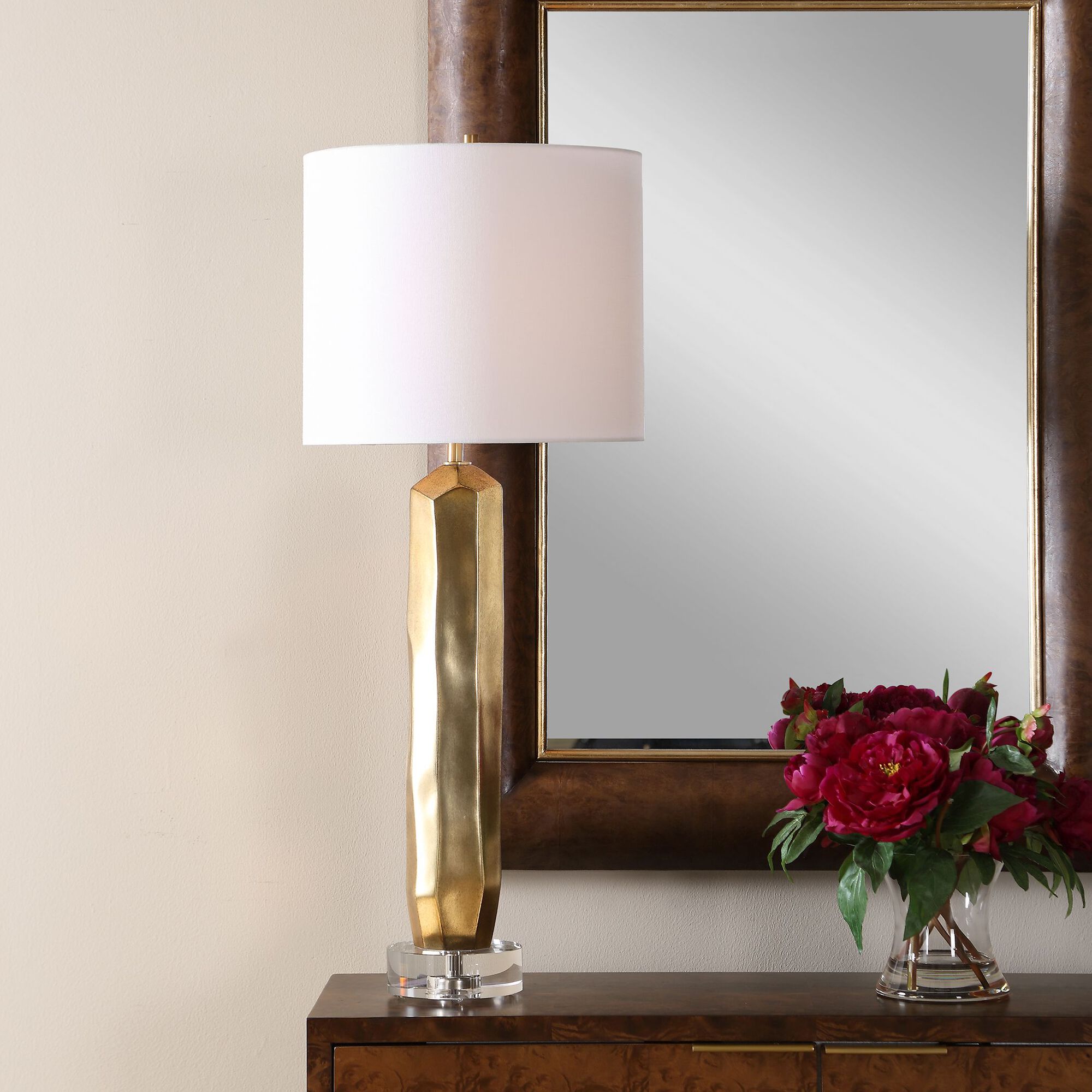 Octavio Large Table Lamp,