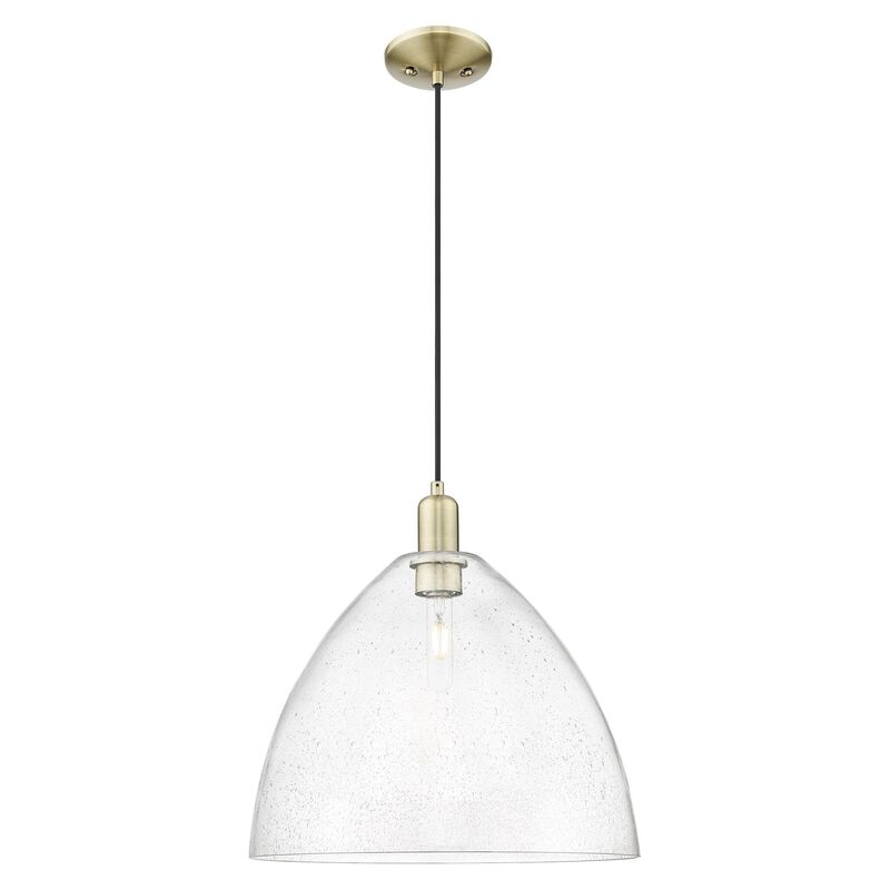 Bruno Marashlian Bristol 16 Inch Large Pendant by Innovations Lighting