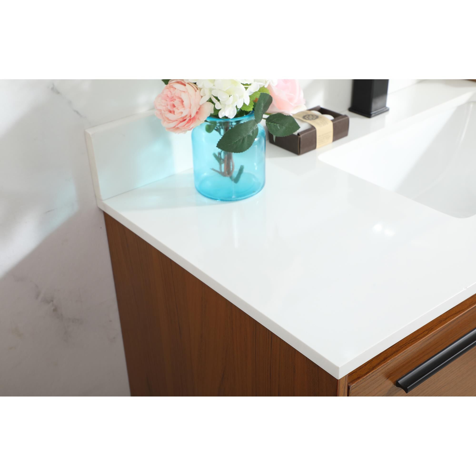 Roman Bath Vanity by Elegant Decor