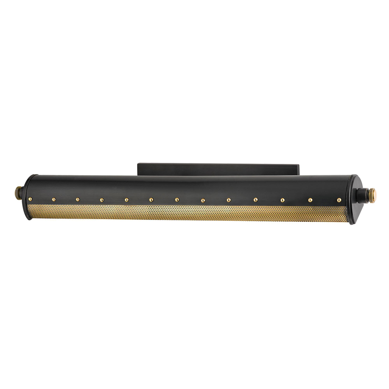 Gaines 26 Inch Picture Light by Hudson Valley Lighting