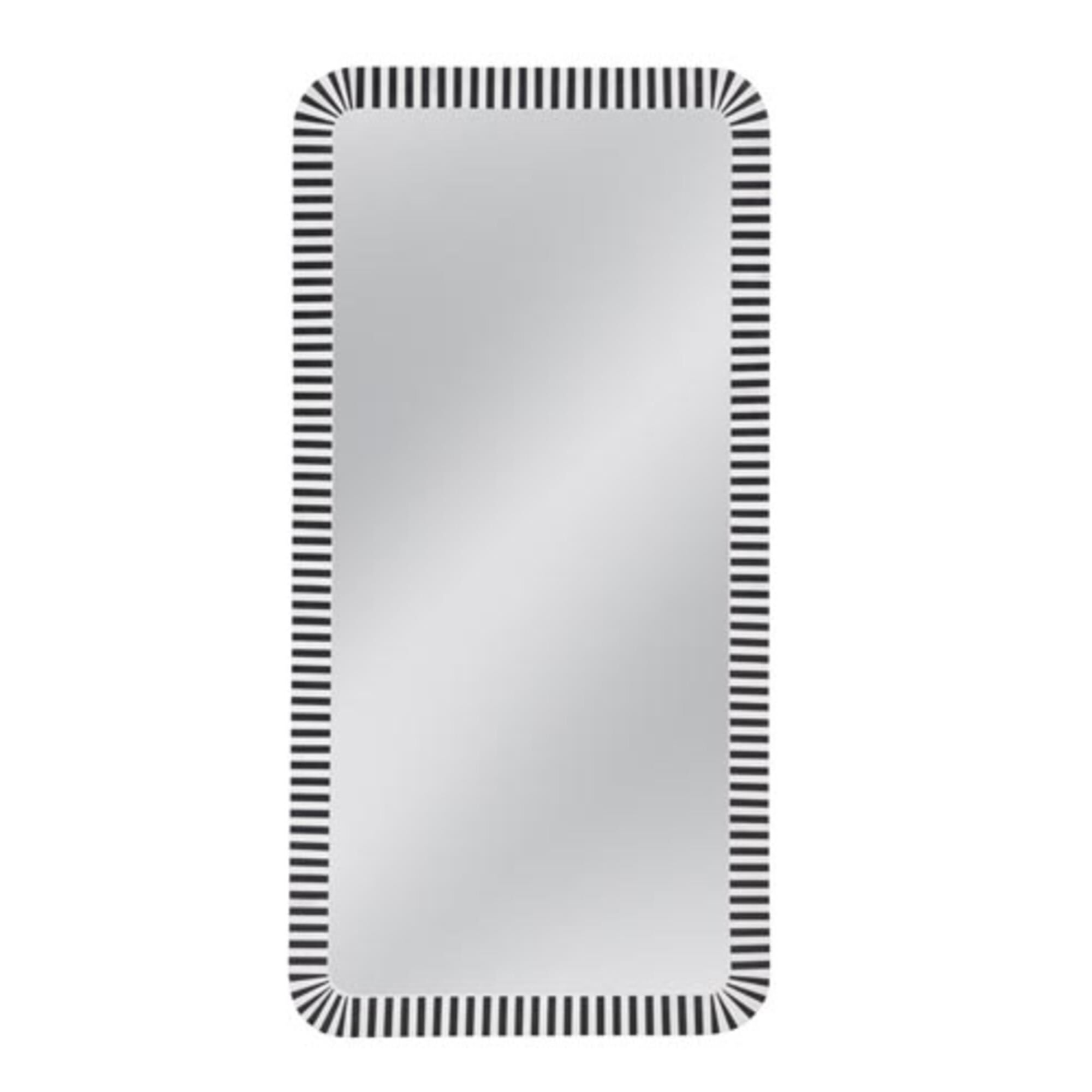 Macalister 72 Inch Floor Mirror by Bassett Mirror Company