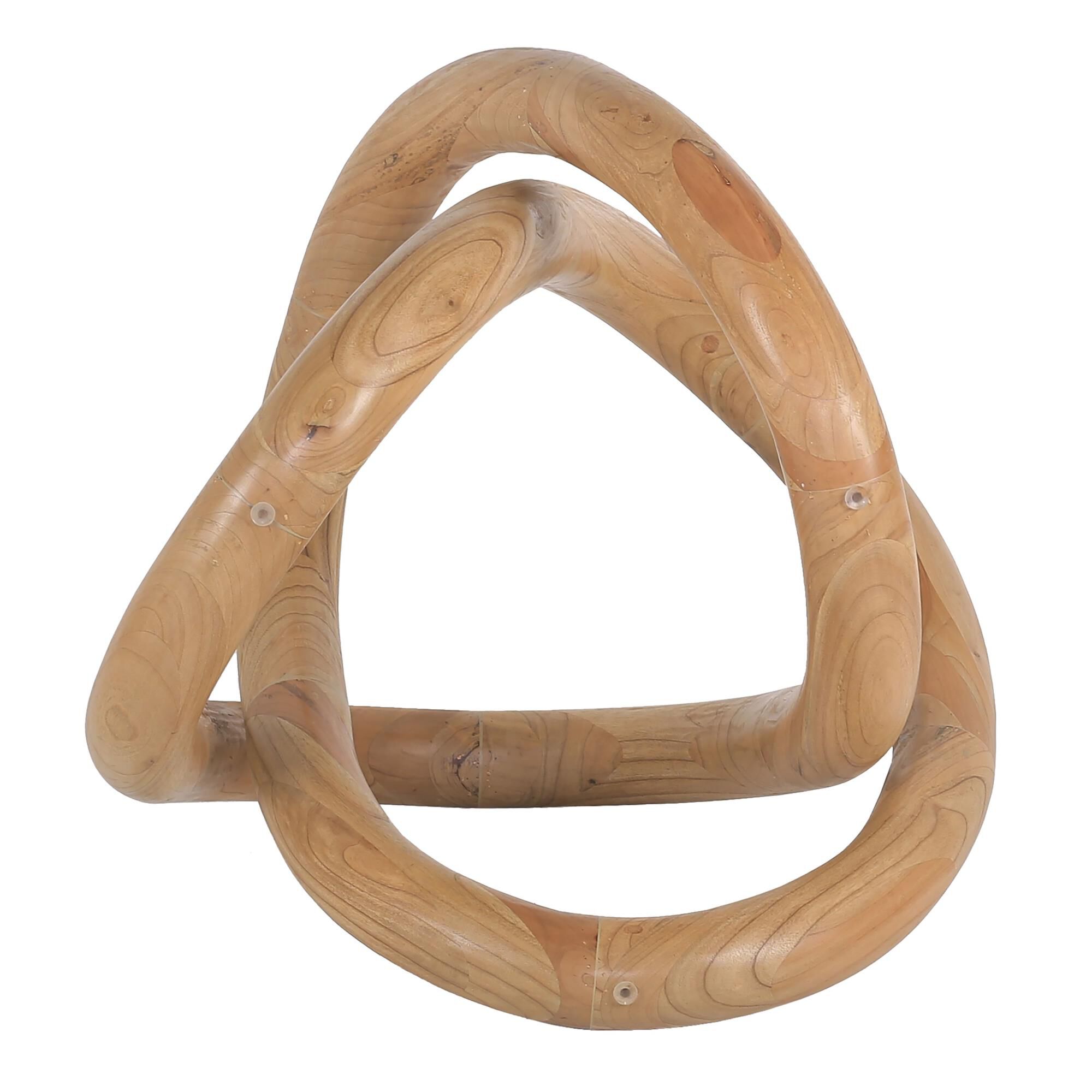 Shown in Natural finish