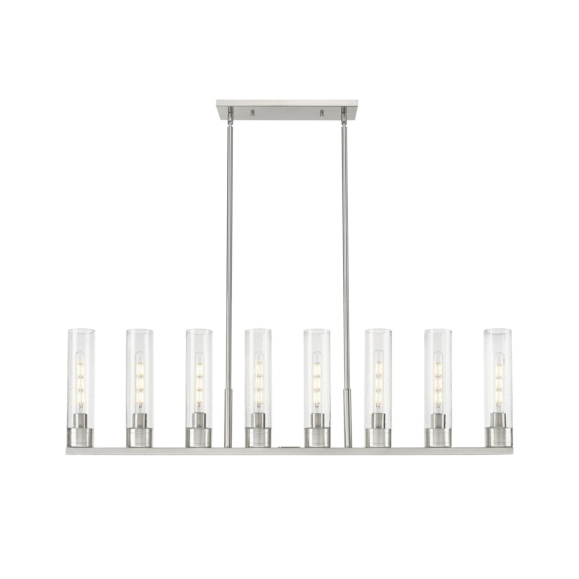 Bruno Marashlian Boreas 48 Inch Linear Suspension Light by Innovations Lighting