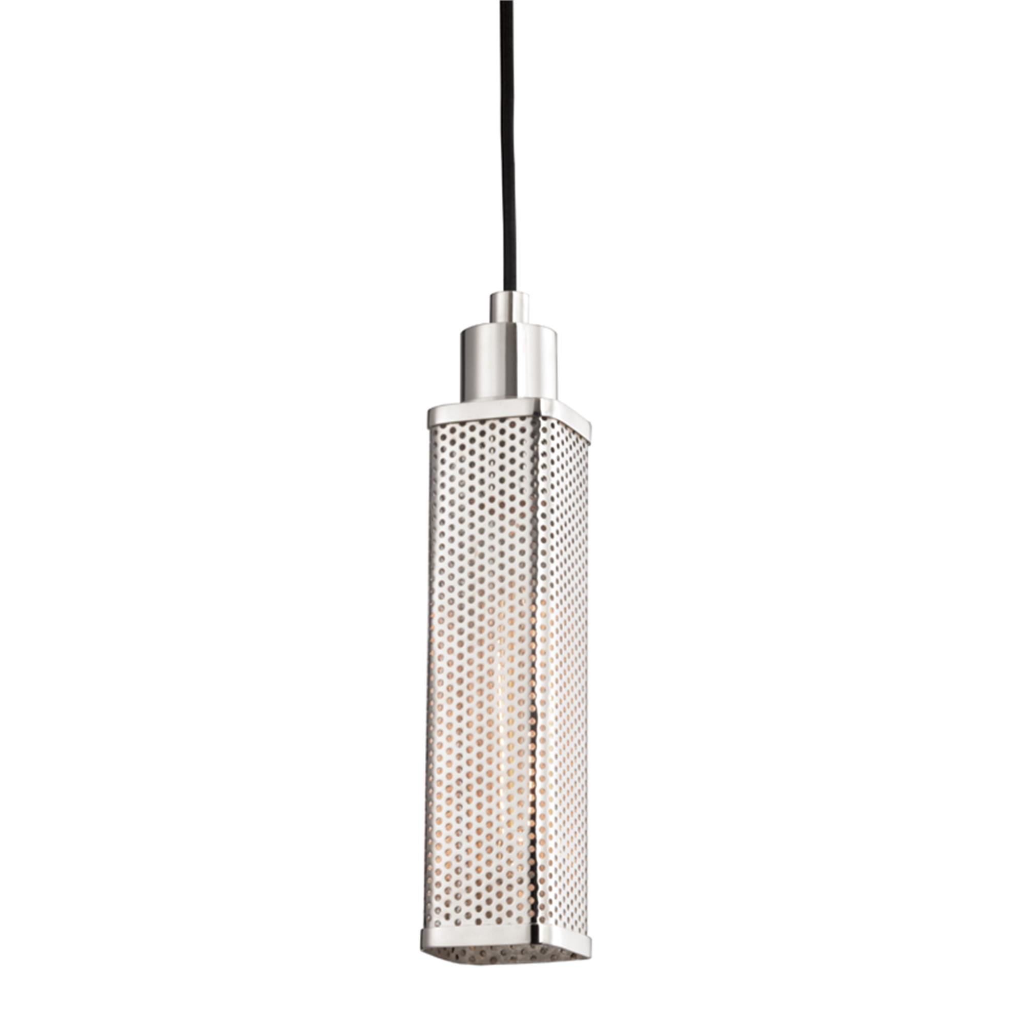 Gibbs 13 Inch Mini Pendant,