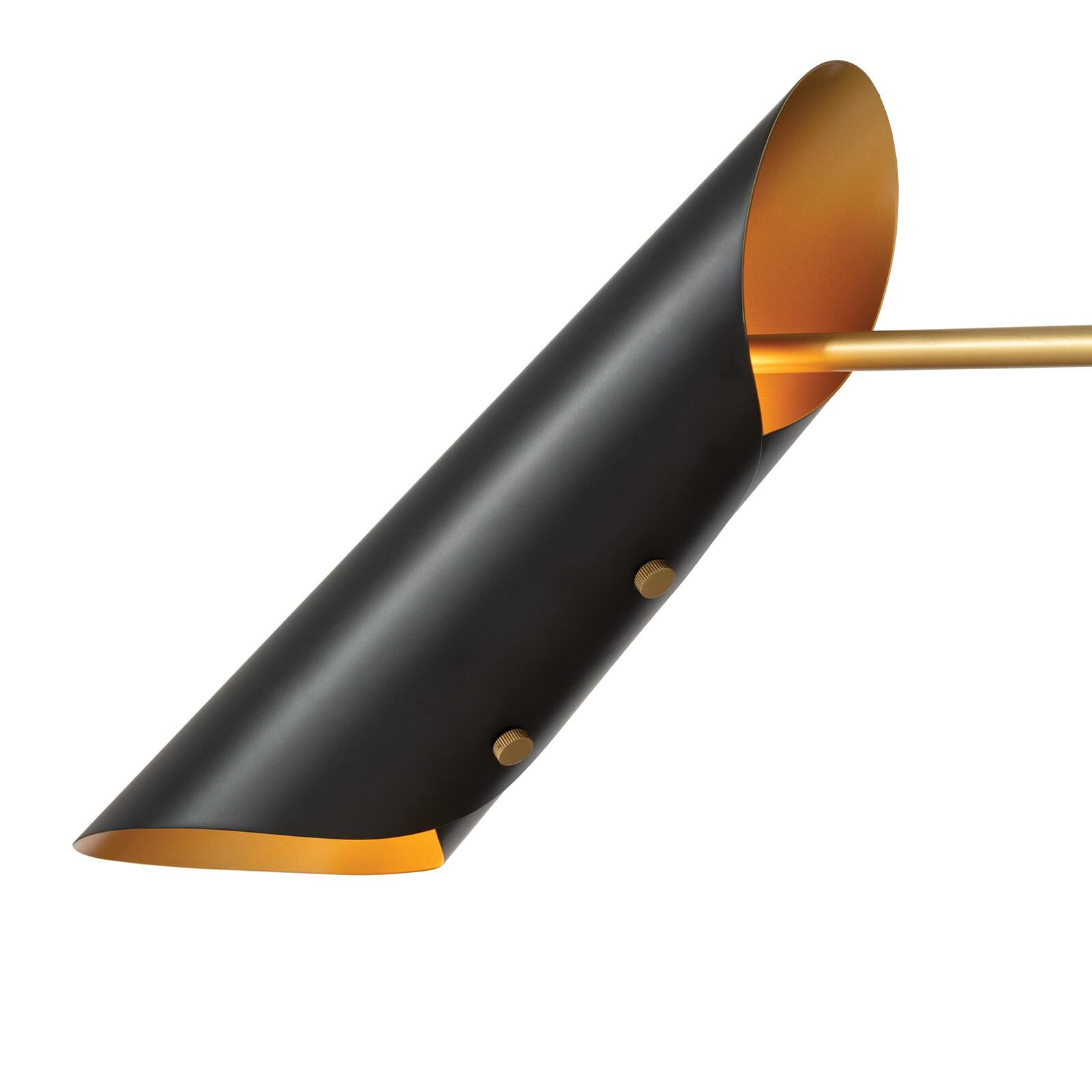 Vest 58 Inch Chandelier by Regina Andrew