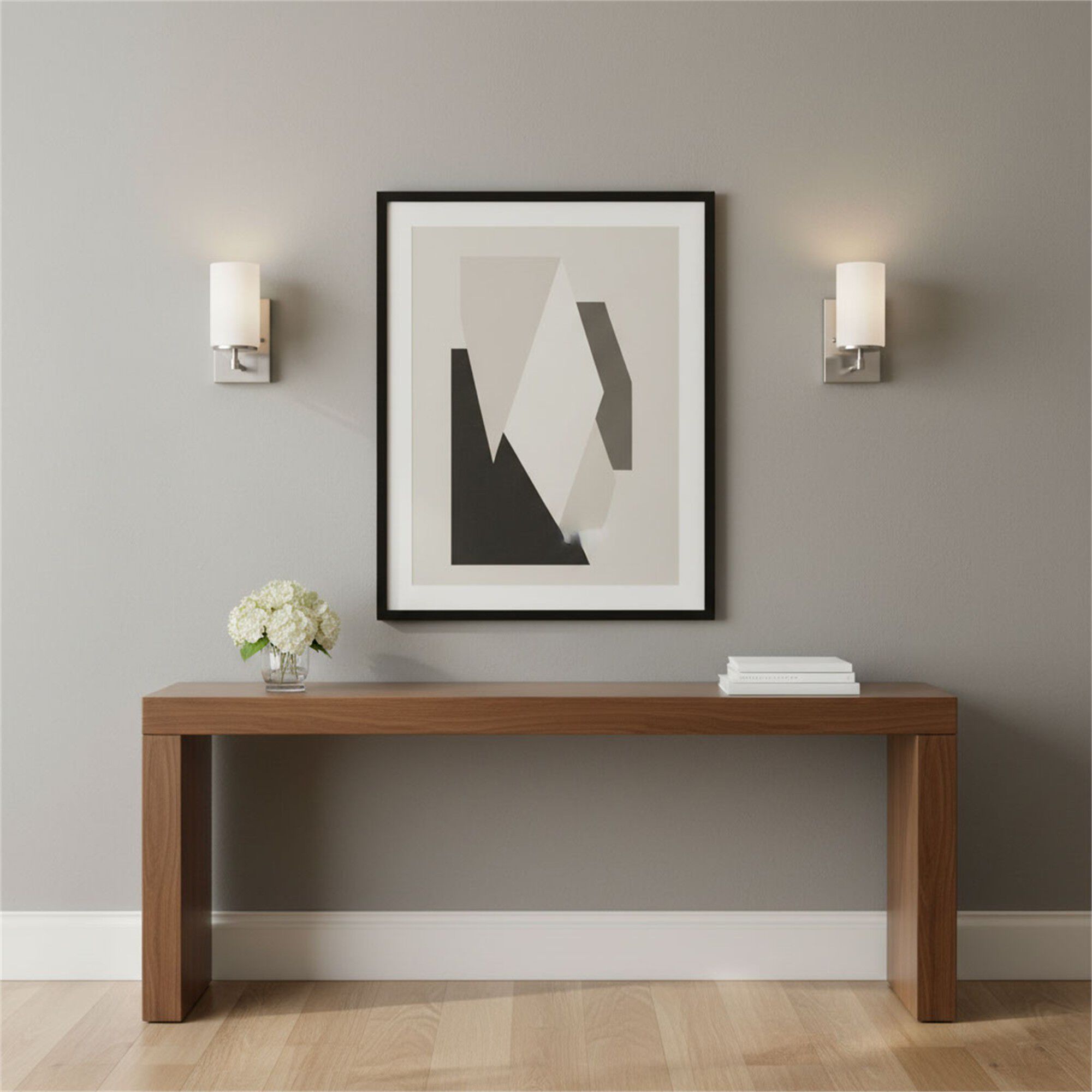 Alturas 8 Inch Wall Sconce,