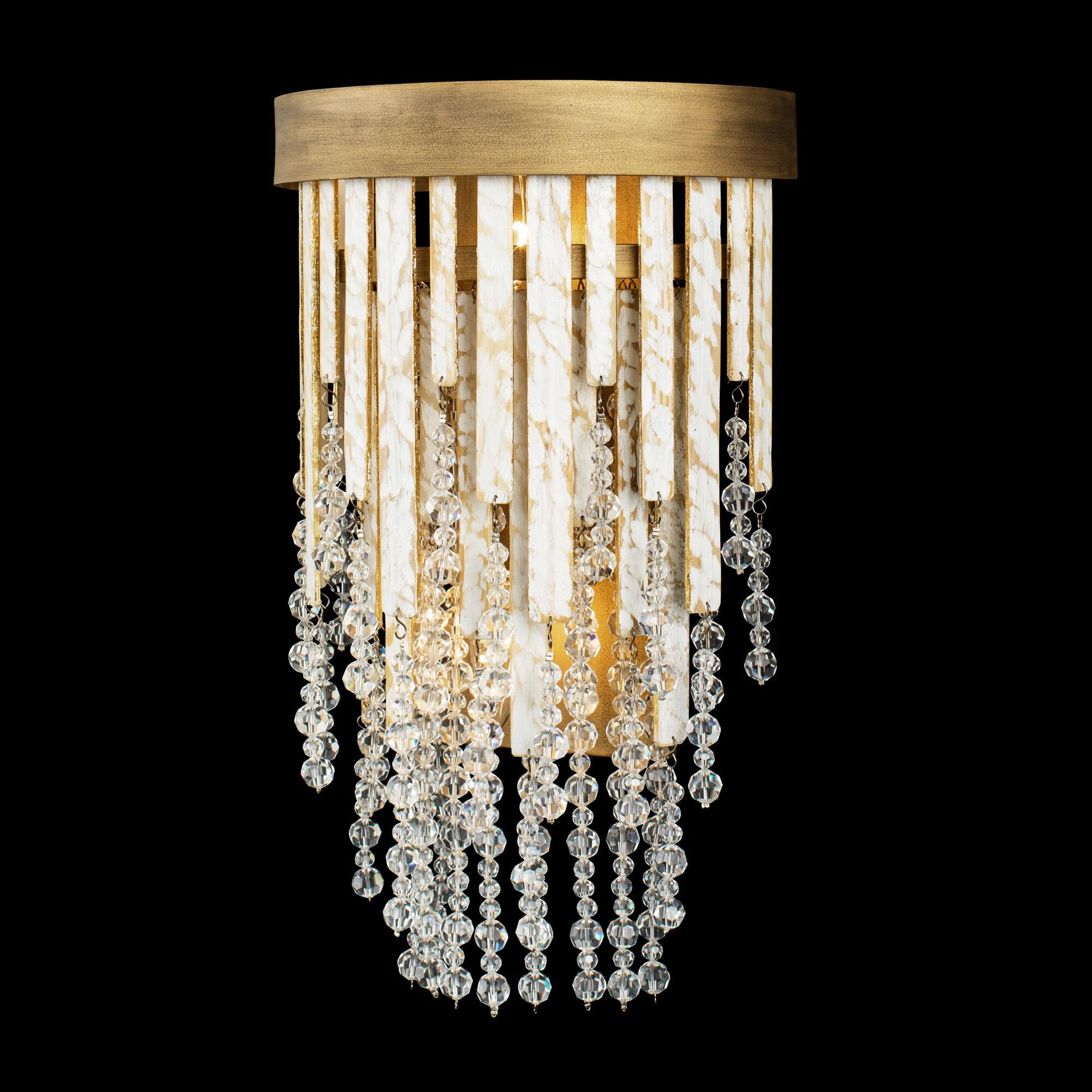 Lafayette 16 Inch Wall Sconce by Varaluz