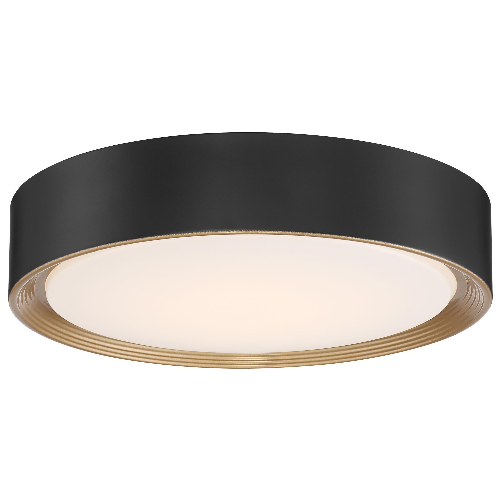 Malaga 24 Inch Flush Mount by Access Lighting