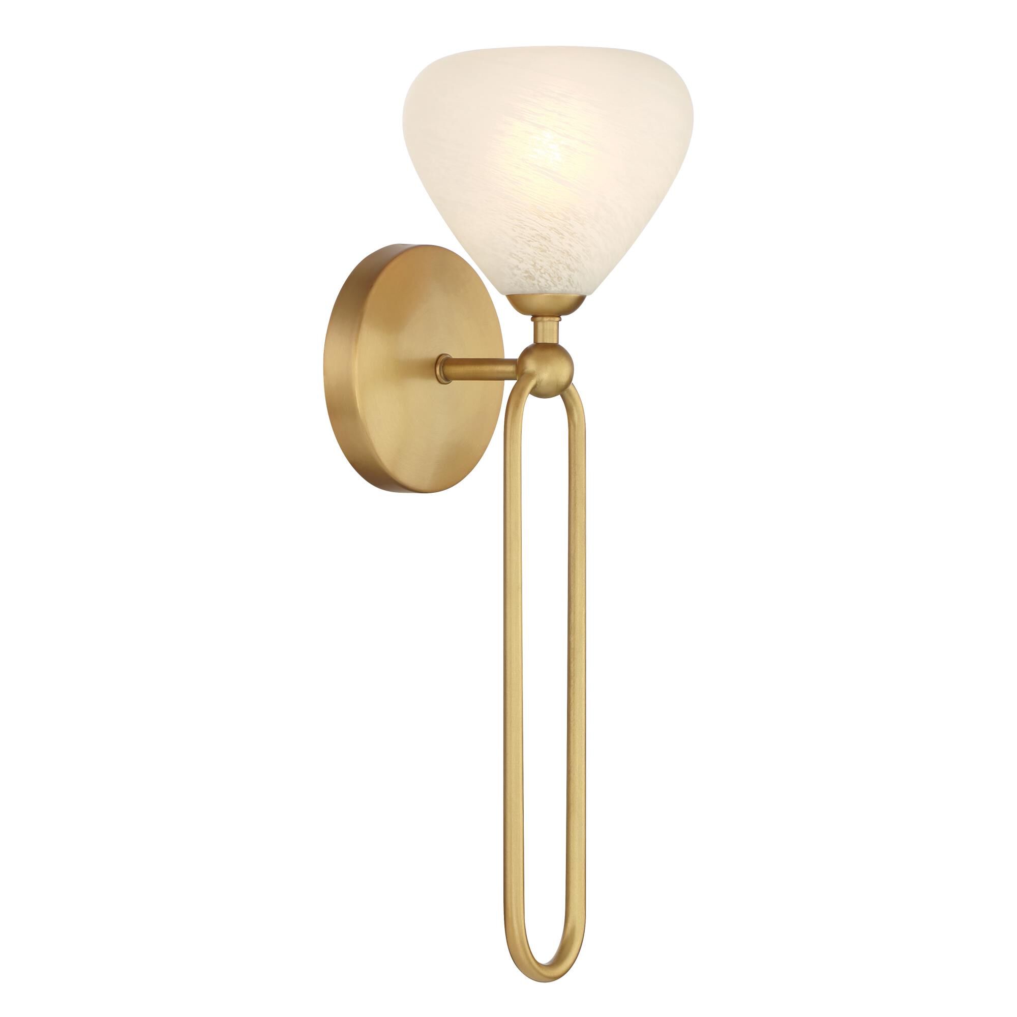 Orion 18 Inch Wall Sconce by Minka Lavery