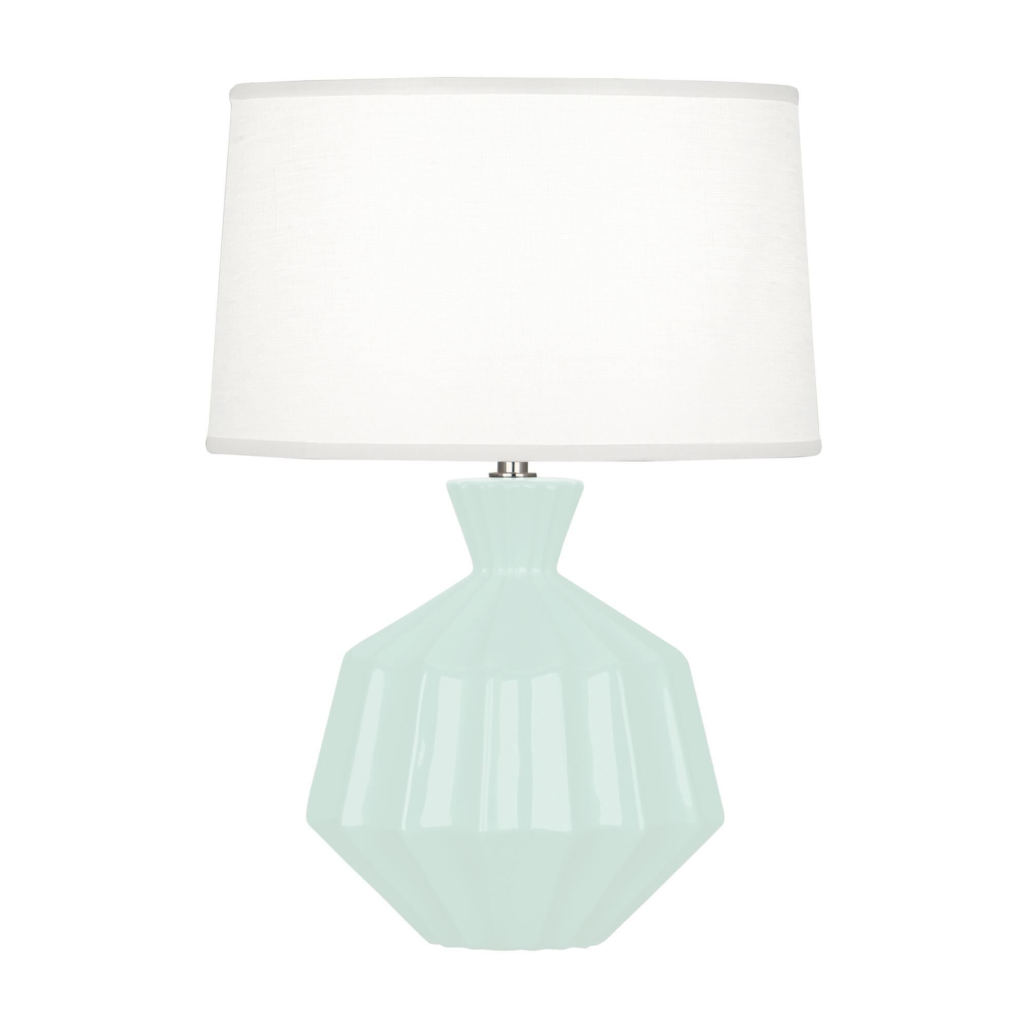 Small Orion 18 Inch Table Lamp by Robert Abbey