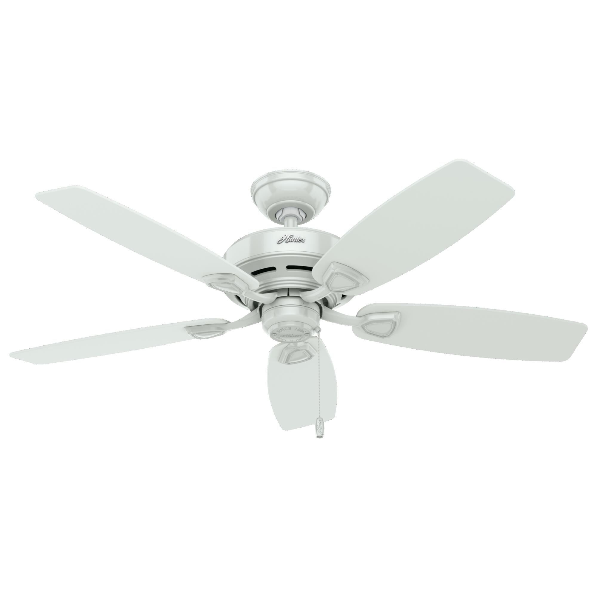 Sea Wind 48 Inch Ceiling Fan by Hunter Fan