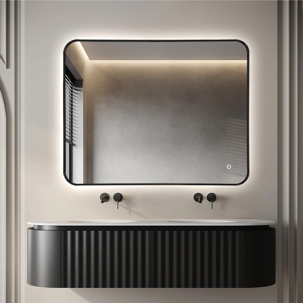 Illumination LED Lighted Mirrors by Decor Wonderland