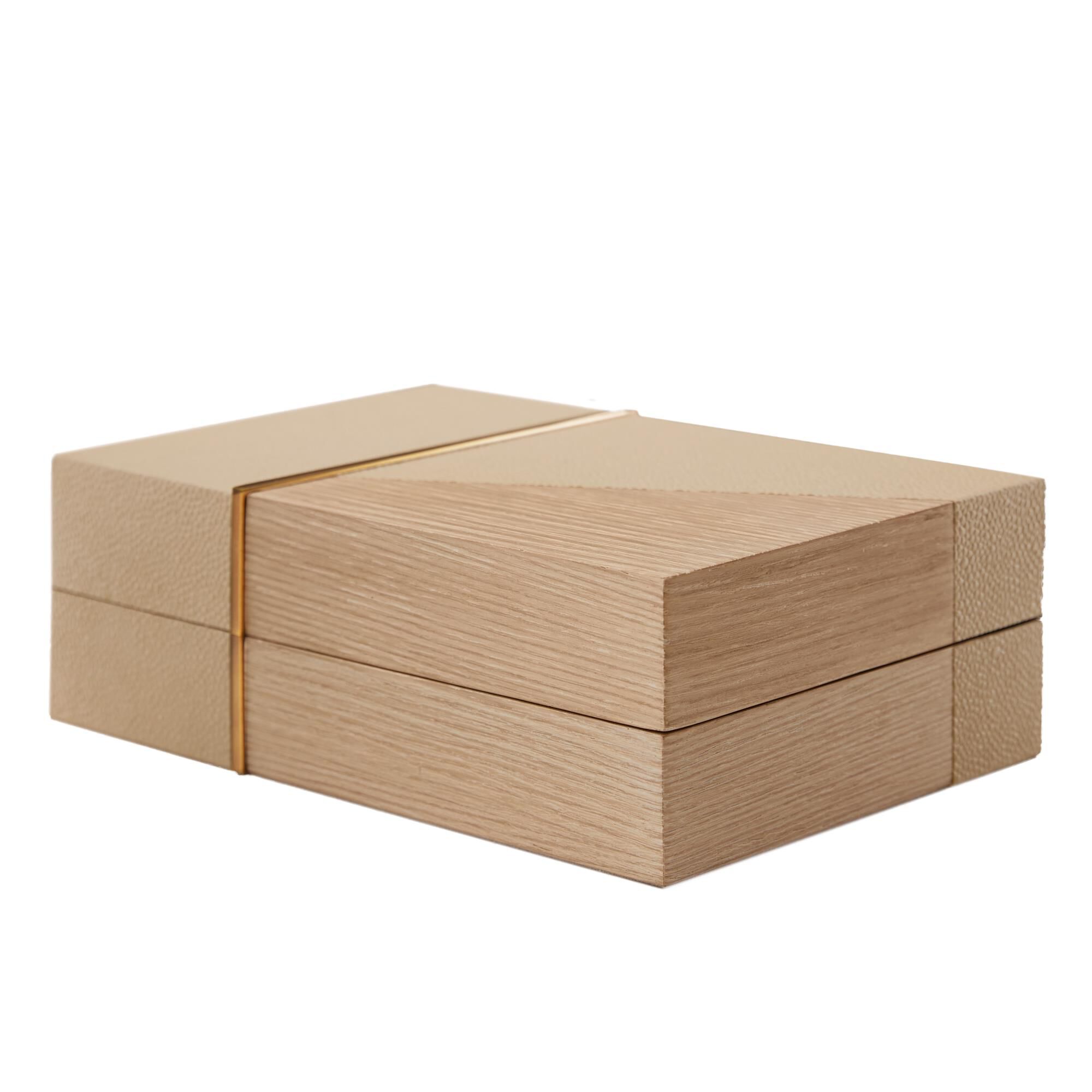Spoletto Accent Box by Arteriors Home