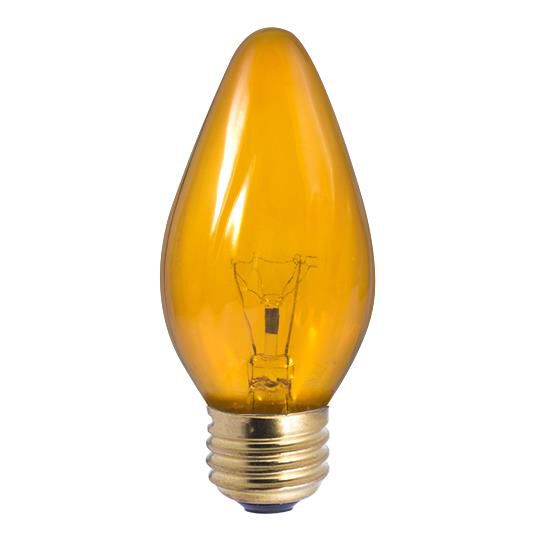 40 Watt 0K Incandescent Light Bulb by Bulbrite