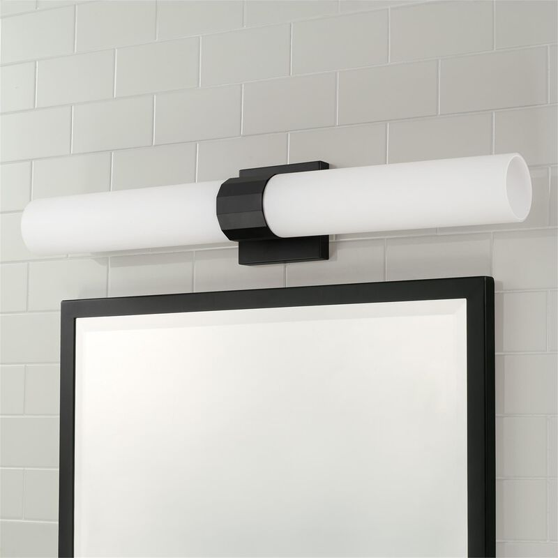 Sutton 29 Inch Wall Sconce by Capital Lighting Fixture Company