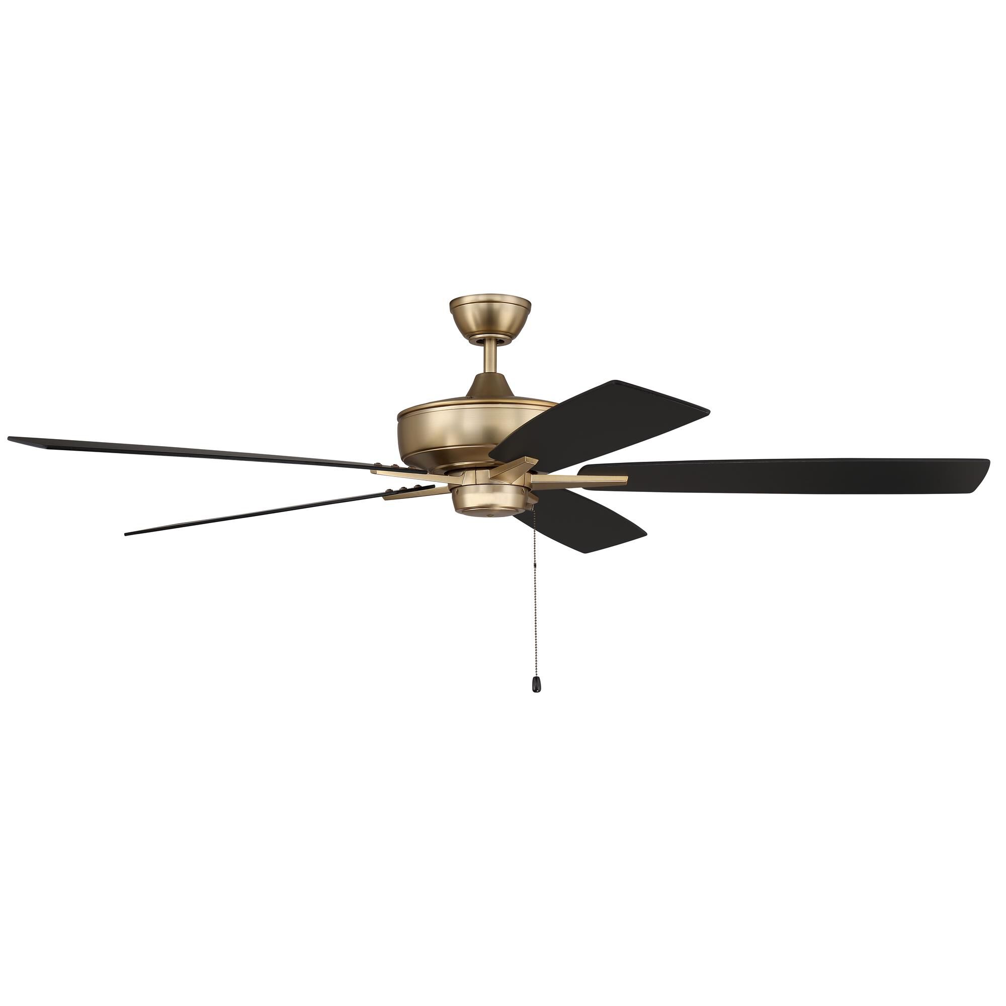 Shown in Satin Brass finish