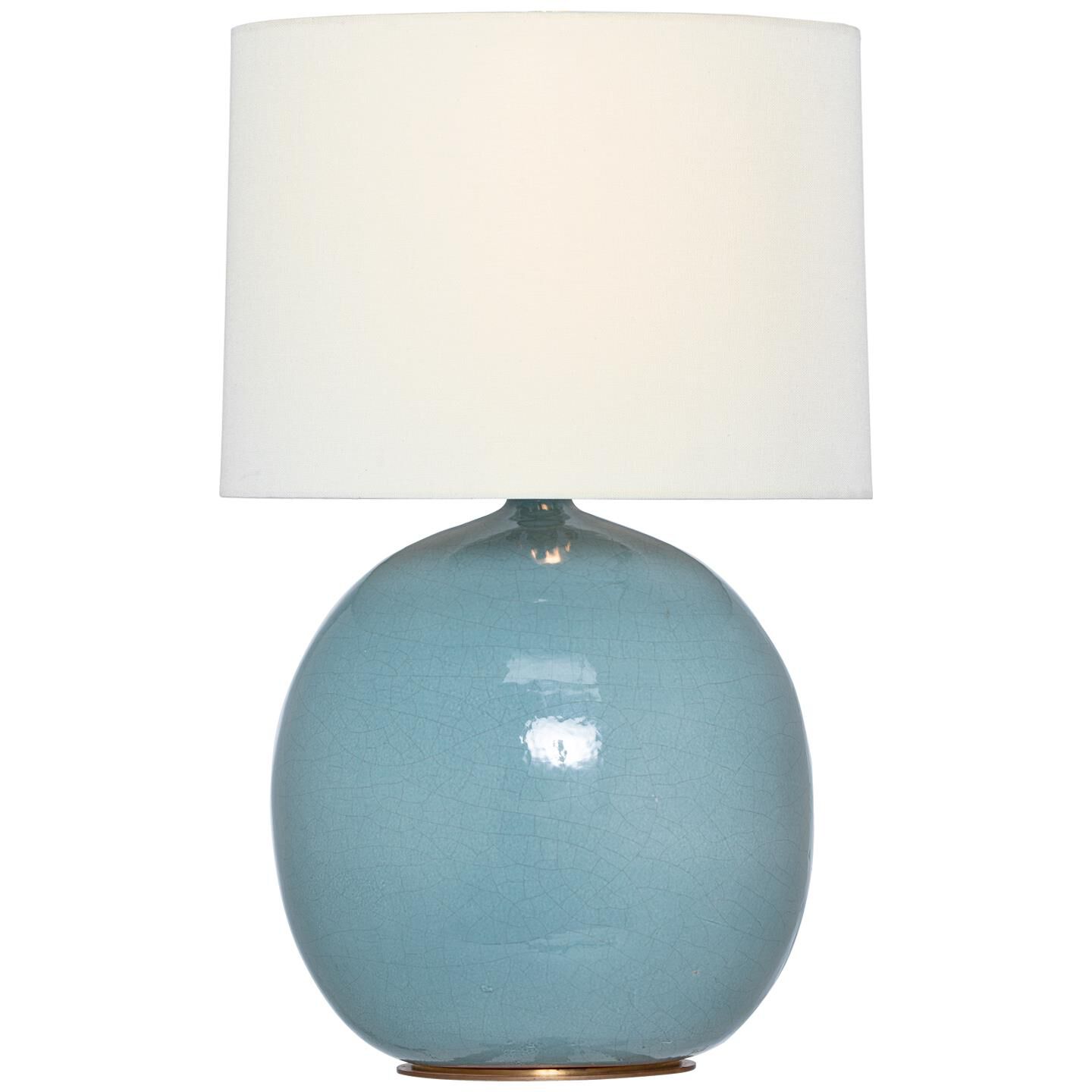 Thomas O'Brien Sao Paulo 29 Inch Table Lamp by Visual Comfort Signature Collection