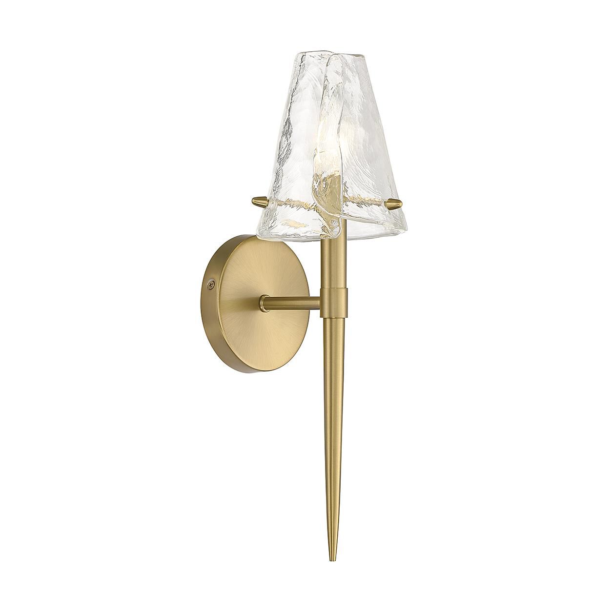 Shellbourne 16 Inch Wall Sconce | Capitol Lighting 1800lighting.com