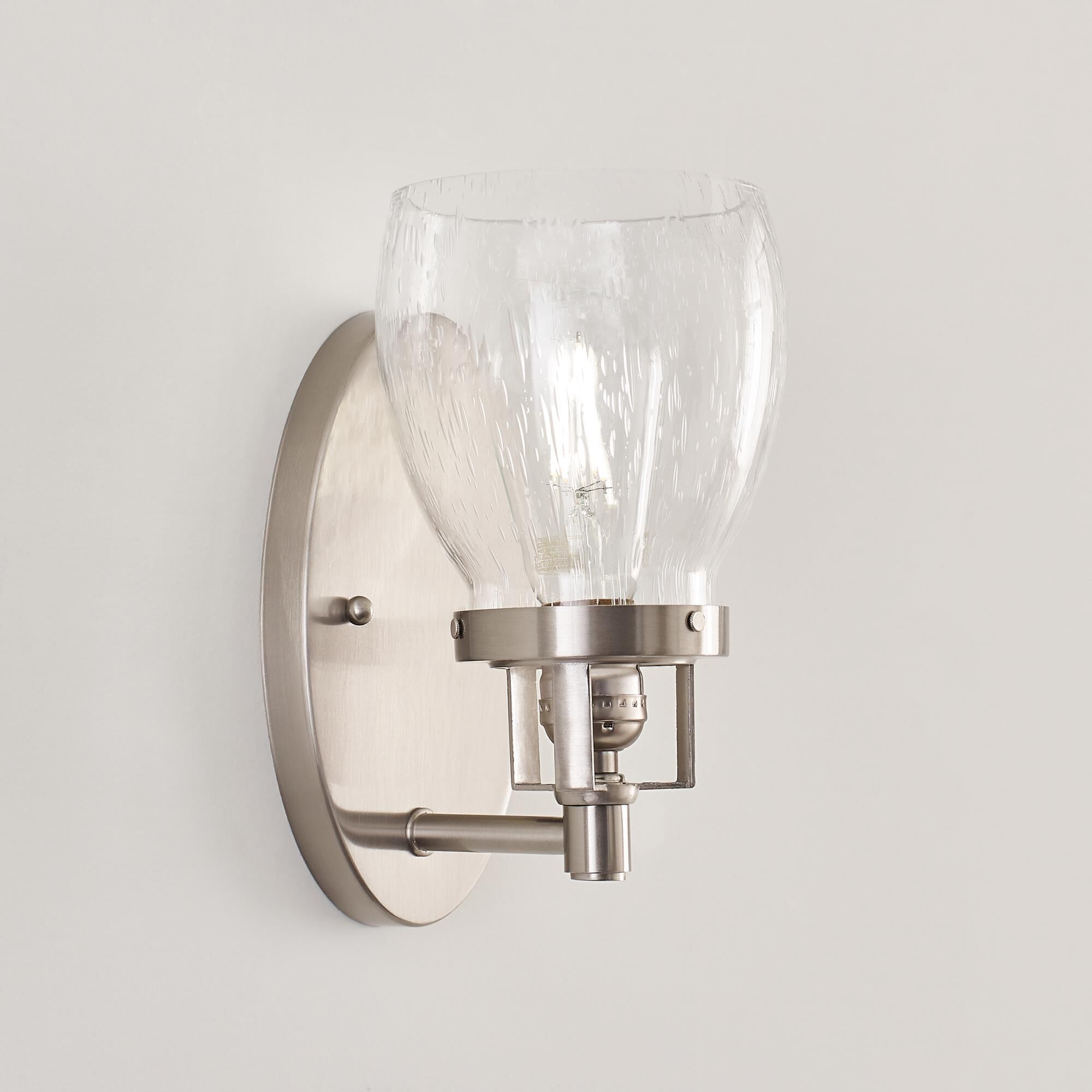 Generation Lighting Belton 9 Inch Wall Sconce