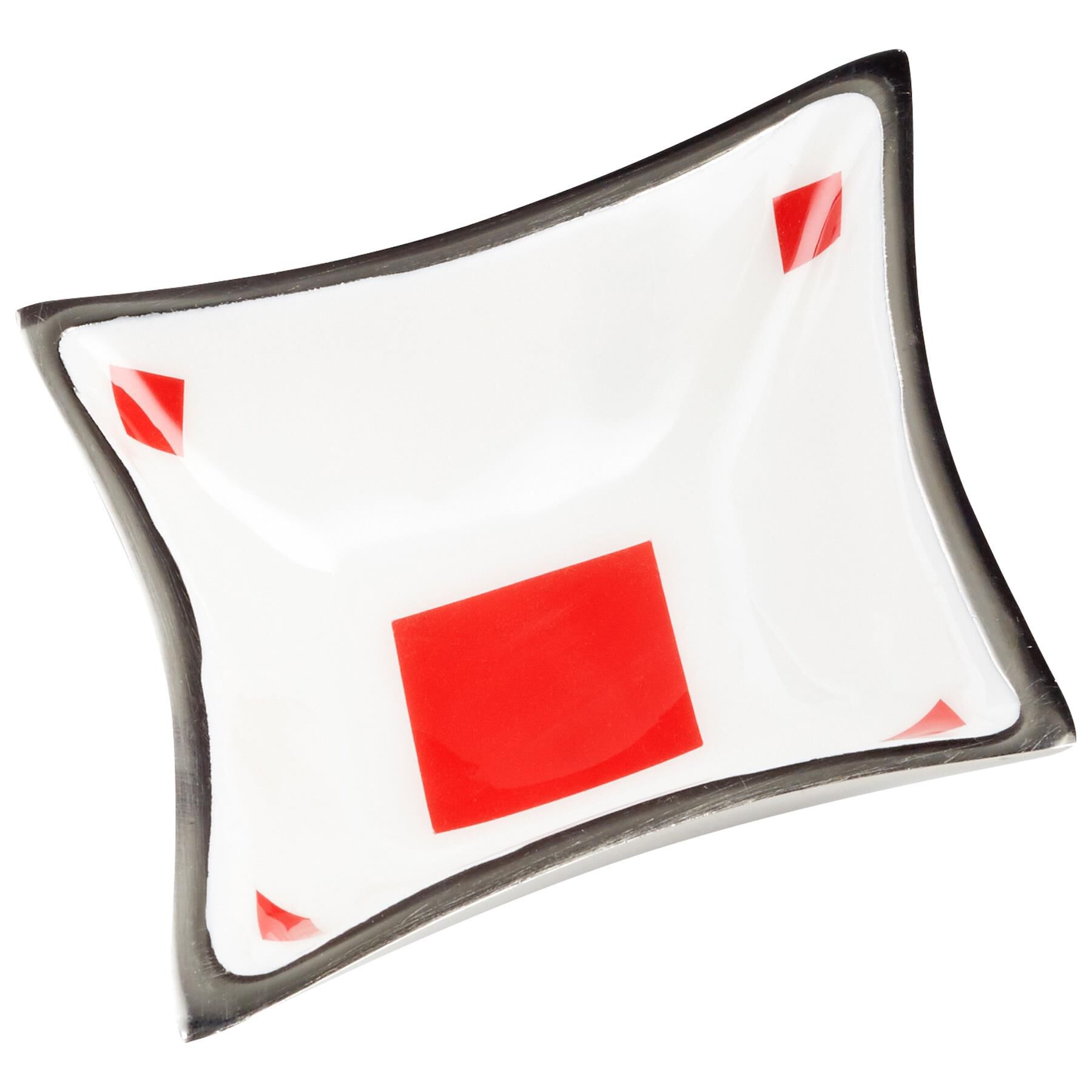 Shown in Nickel finish