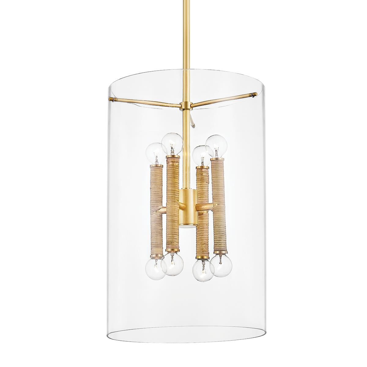 Barlow 14 Inch Large Pendant by Hudson Valley Lighting