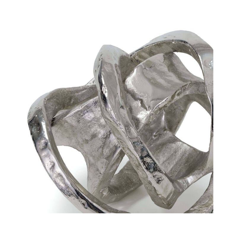 Metal Knot Other Table Accent by Regina Andrew