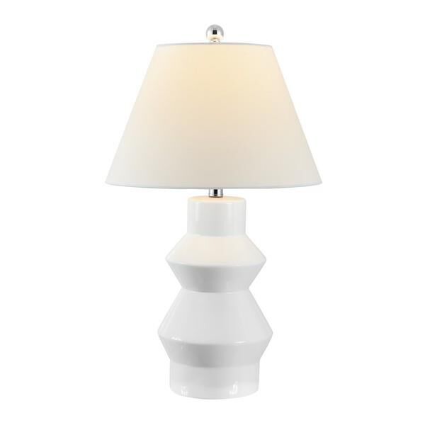 Larcia 25 Inch Table Lamp by Safavieh