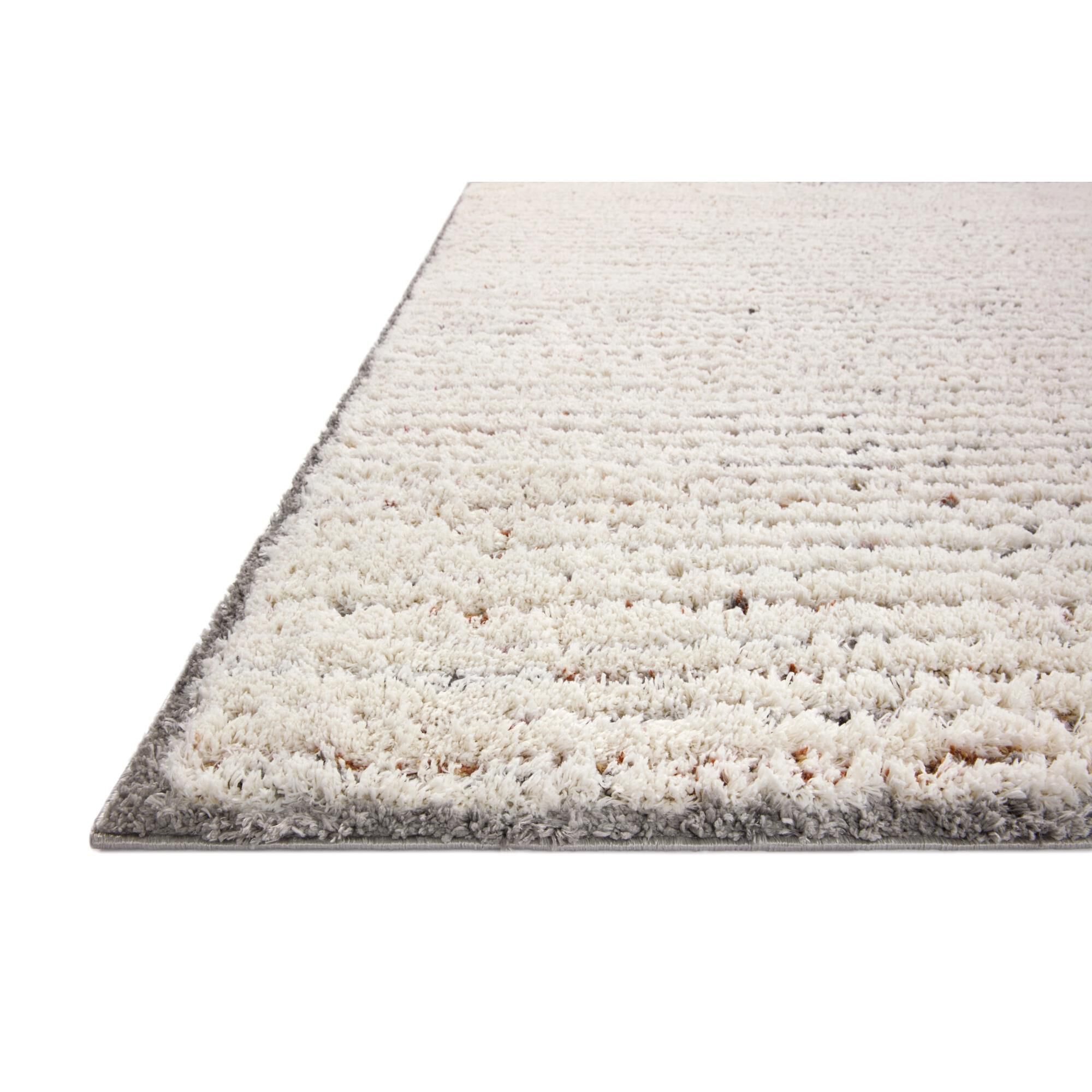 Levitt Shag Area Rug,